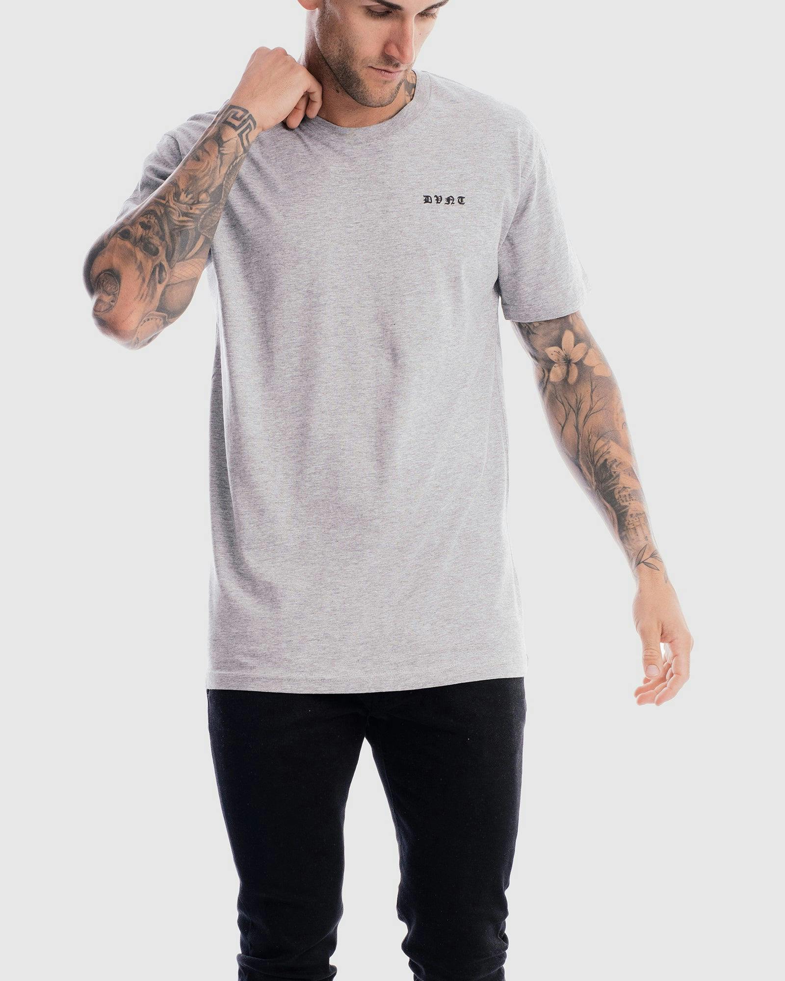 Saxon Rise Tee - Image 5