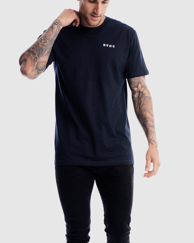 Saxon Rise Tee - Image 3