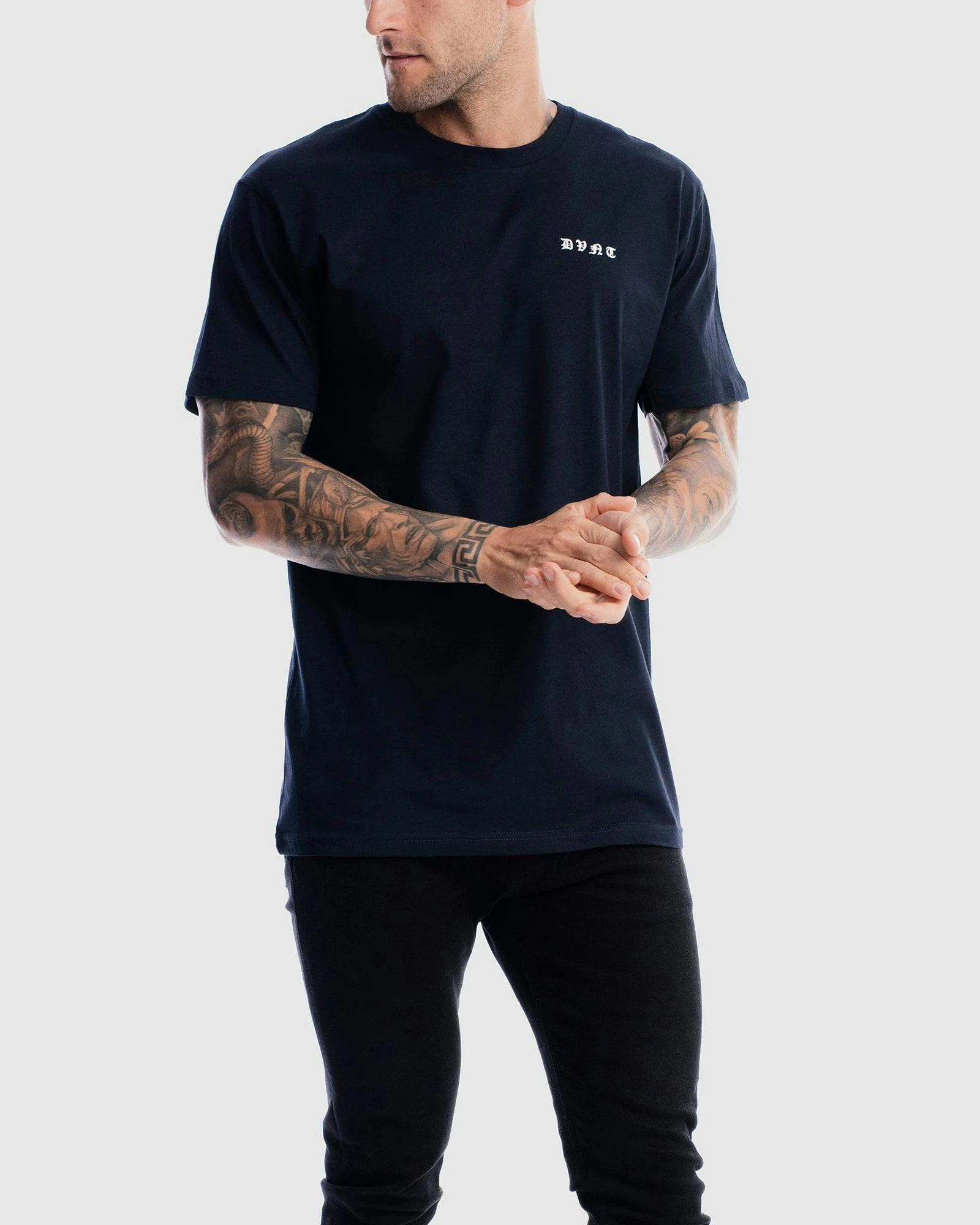 Saxon Rise Tee - Image 4