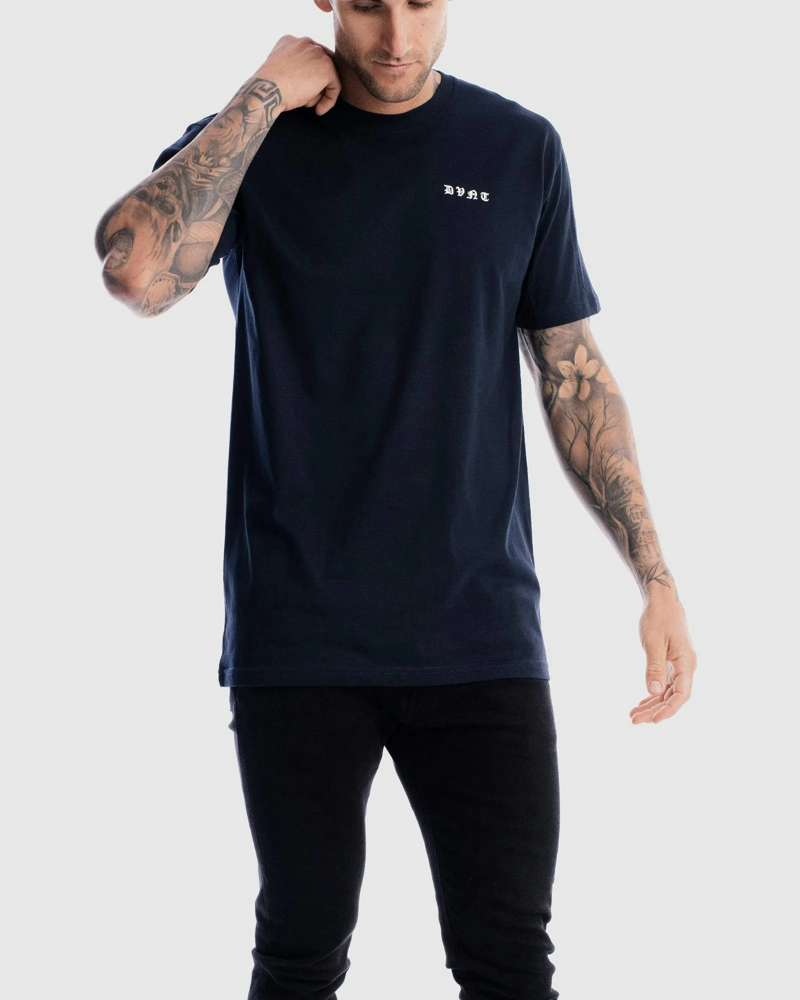 Saxon Rise Tee - Image 8
