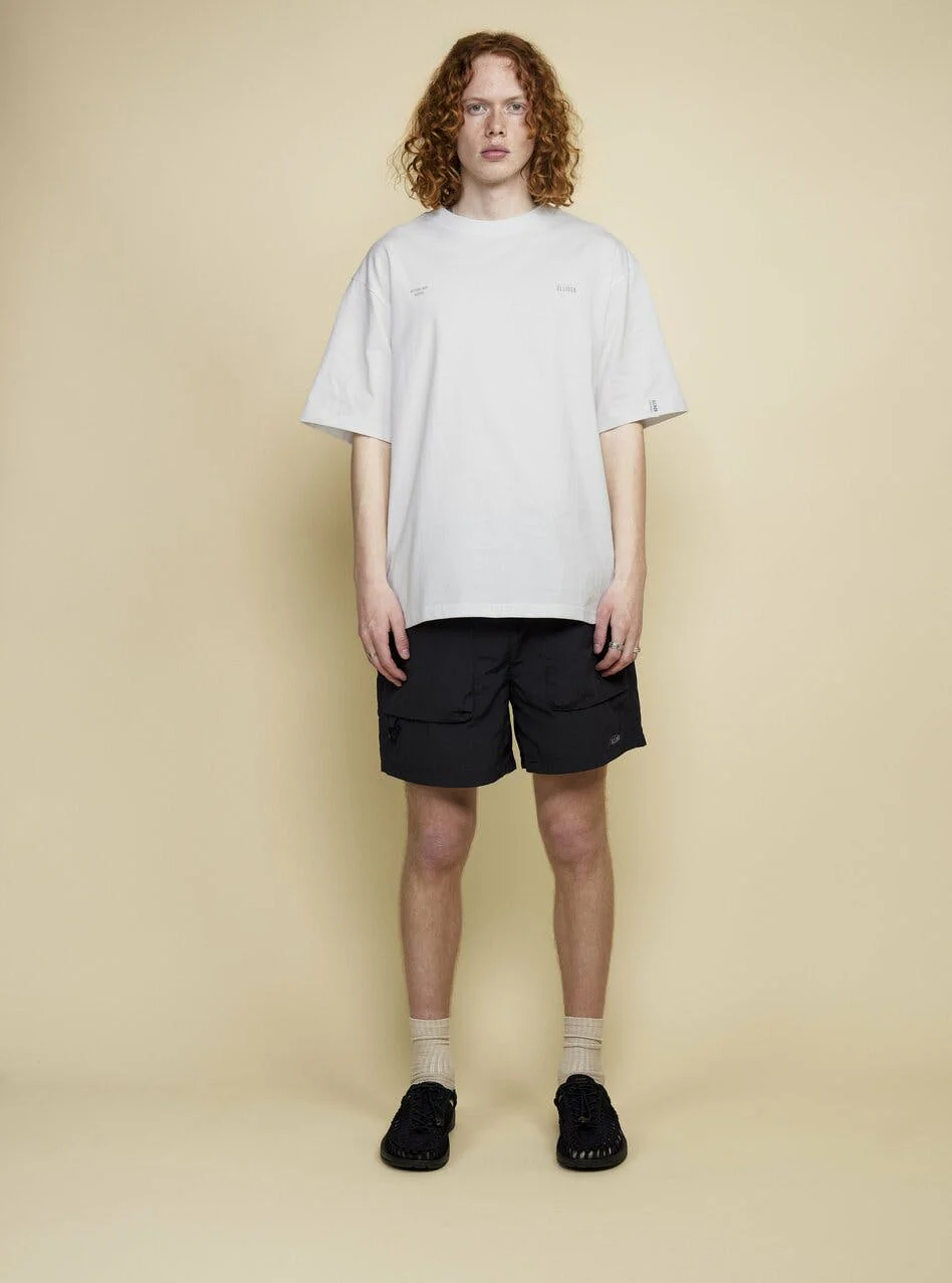 Sayer Tech Shorts - Image 2