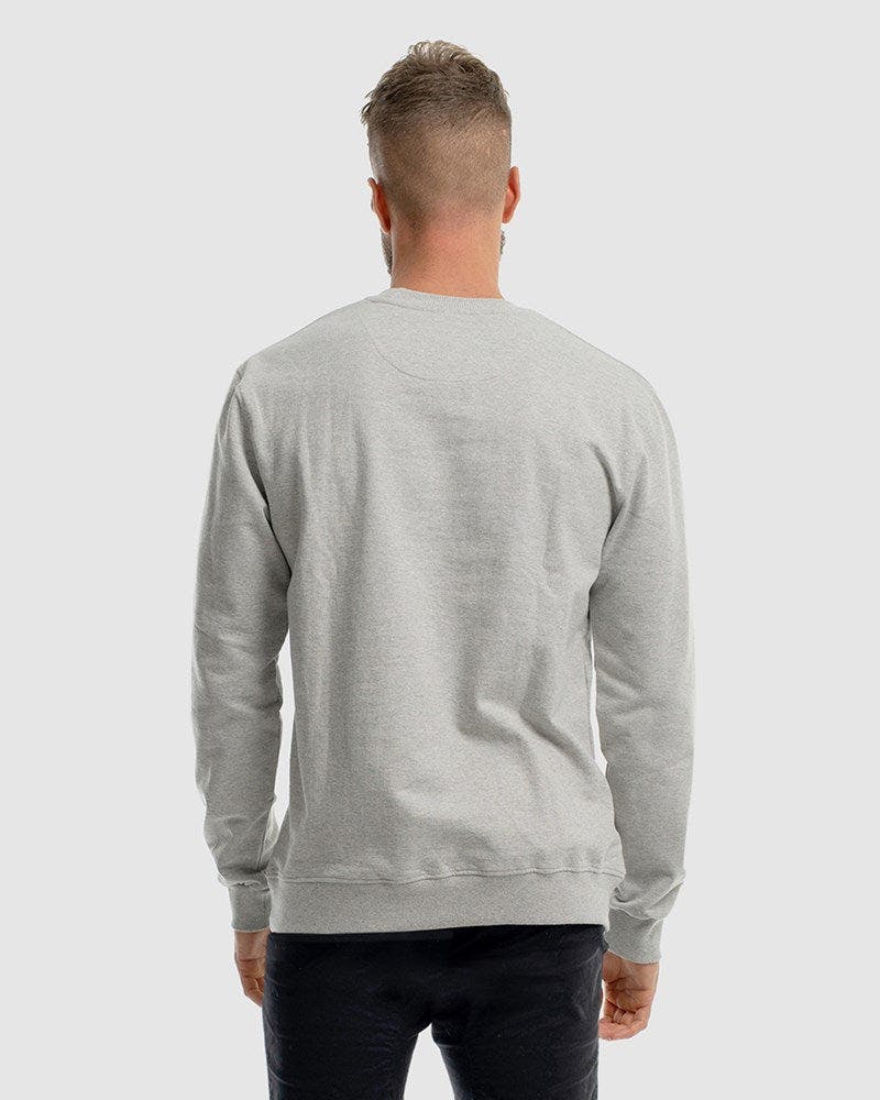 Scratch Crewneck - Image 2
