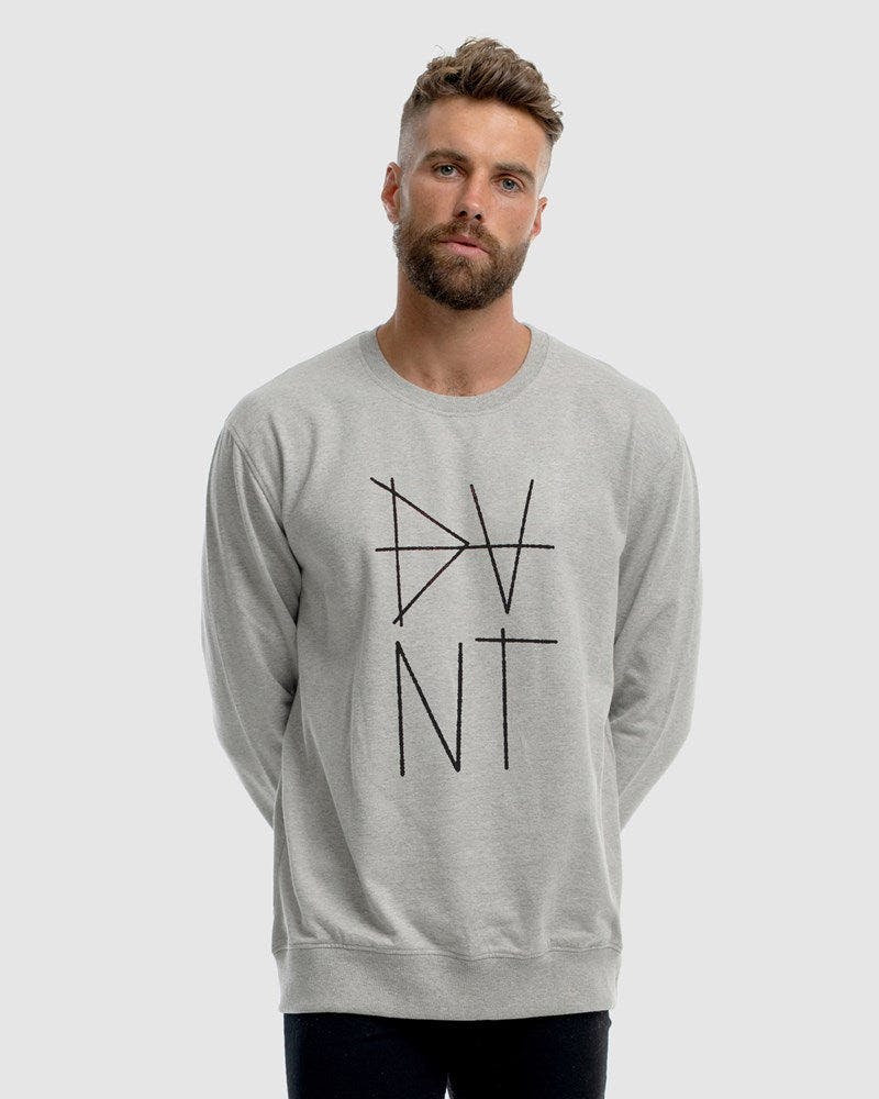 Scratch Crewneck - Image 3
