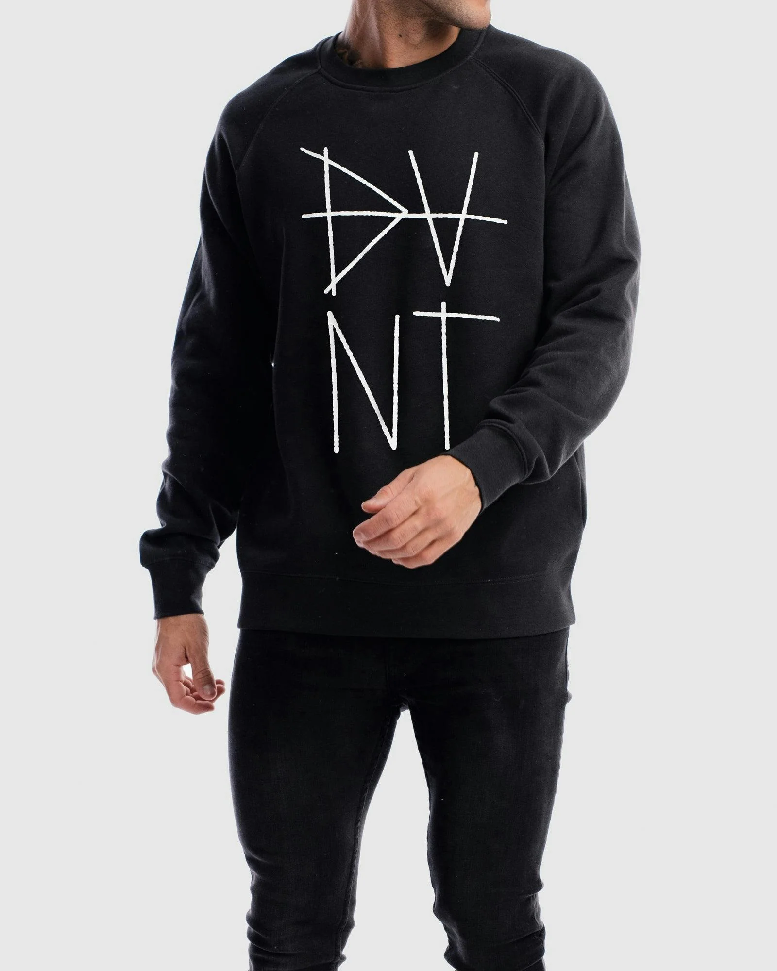 Scratch Crewneck - Image 4
