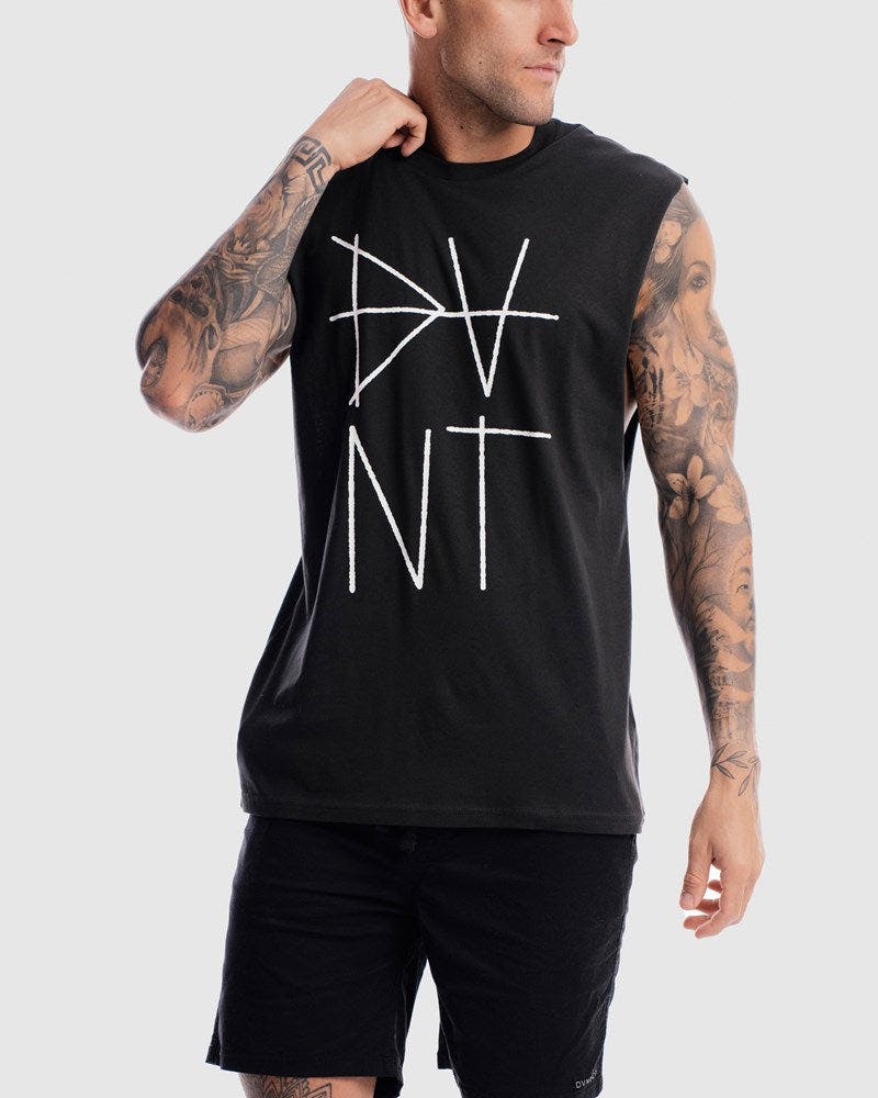 Scratch Tank