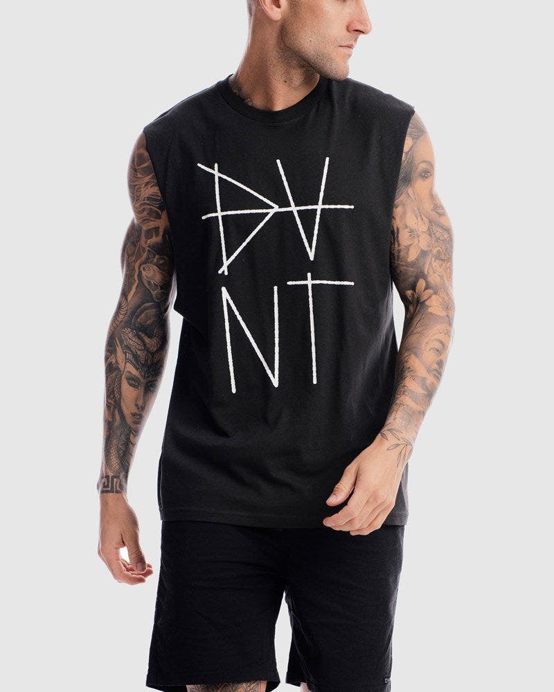 Scratch Tank - Image 2