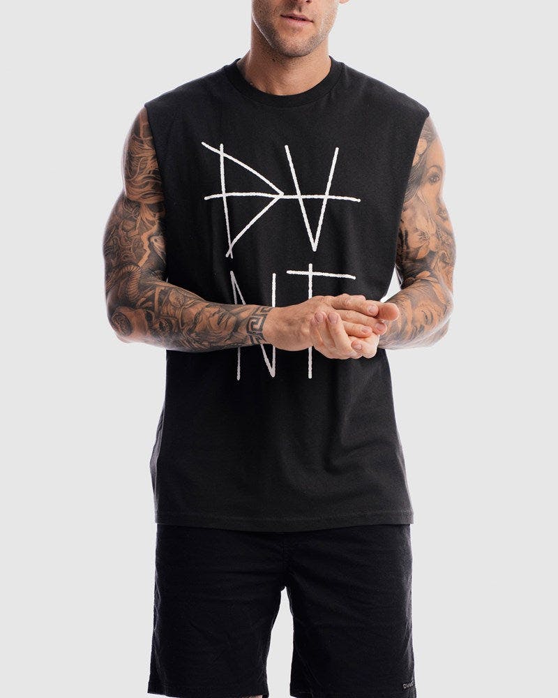 Scratch Tank - Image 3