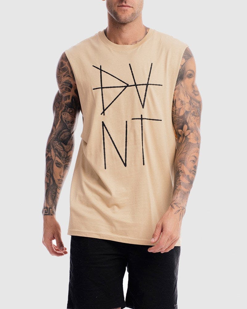 Scratch Tank - Image 2