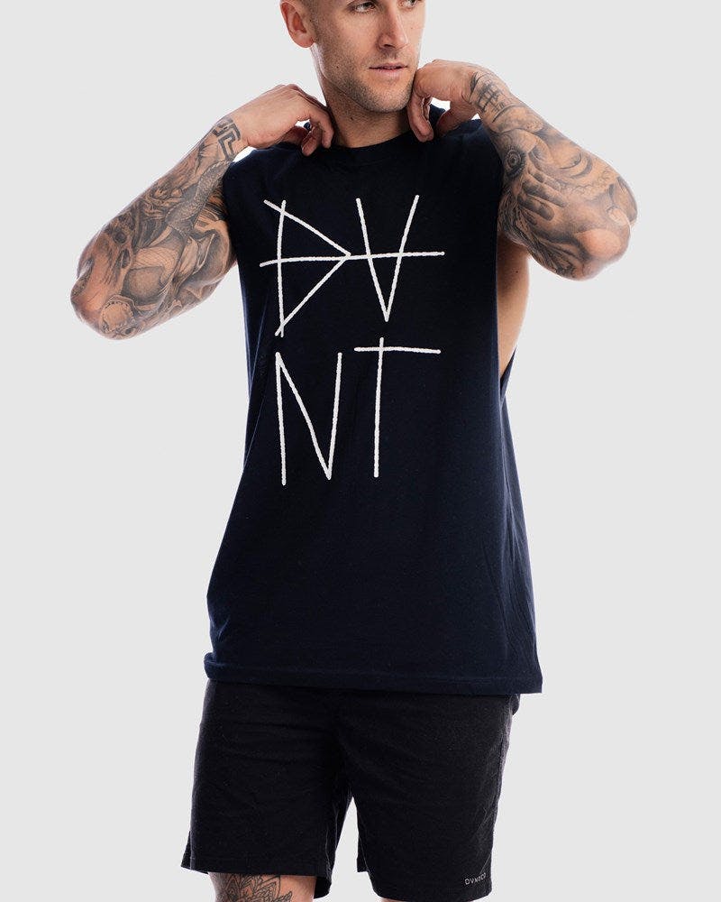 Scratch Tank - Image 3