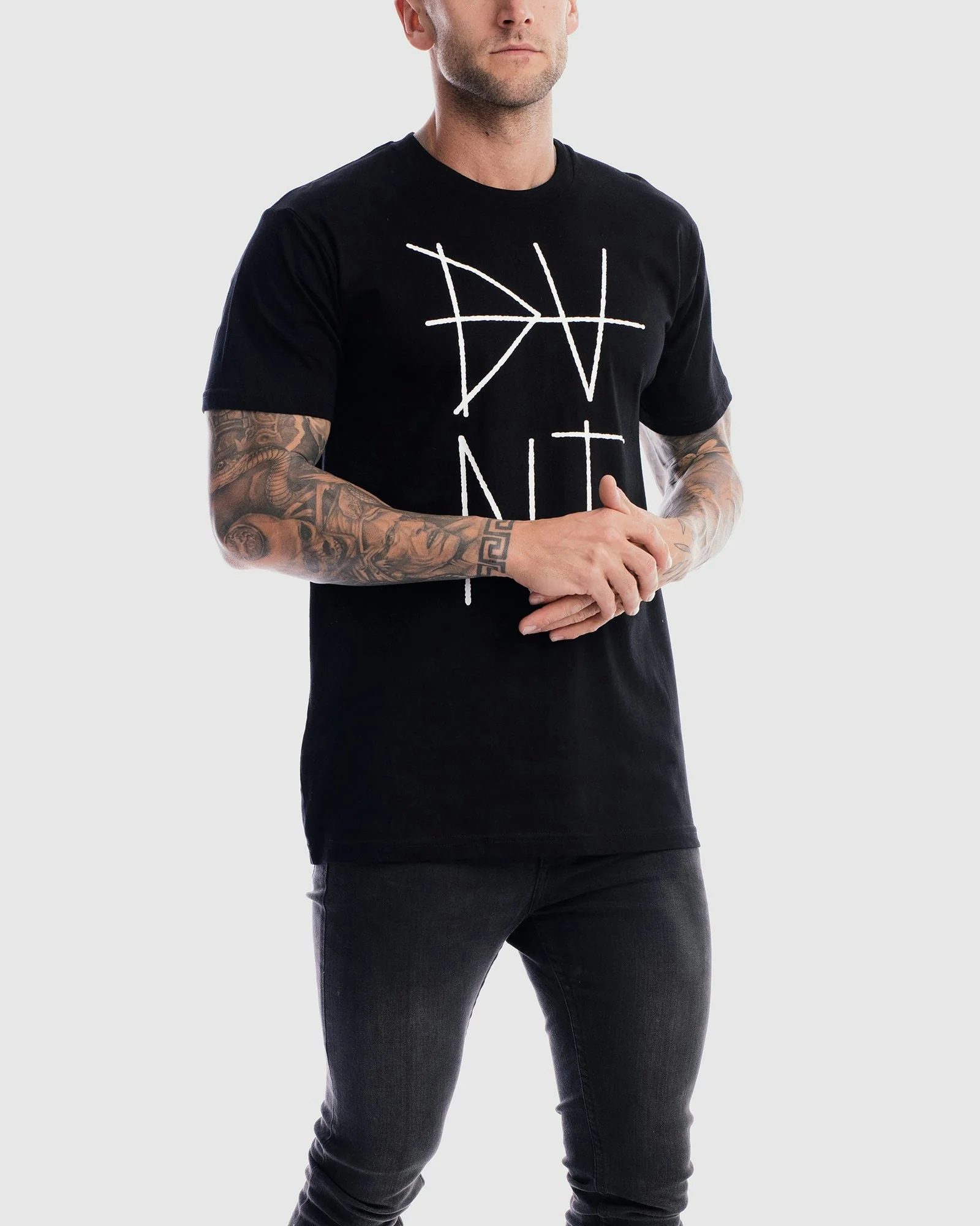 Scratch Tee - Image 2