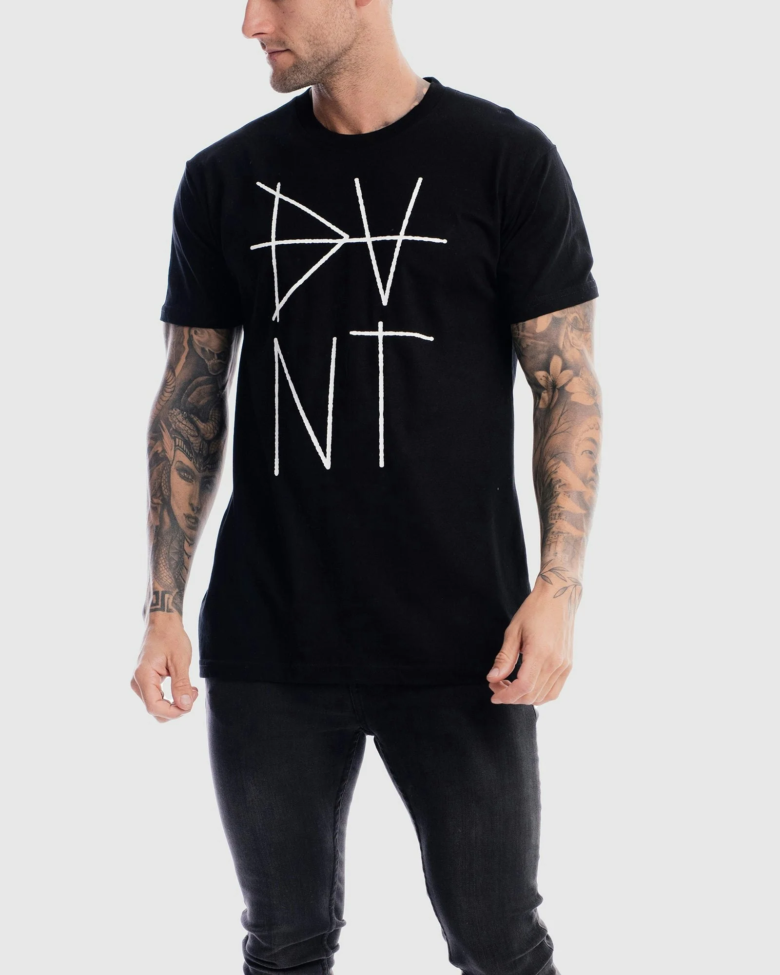 Scratch Tee - Image 3