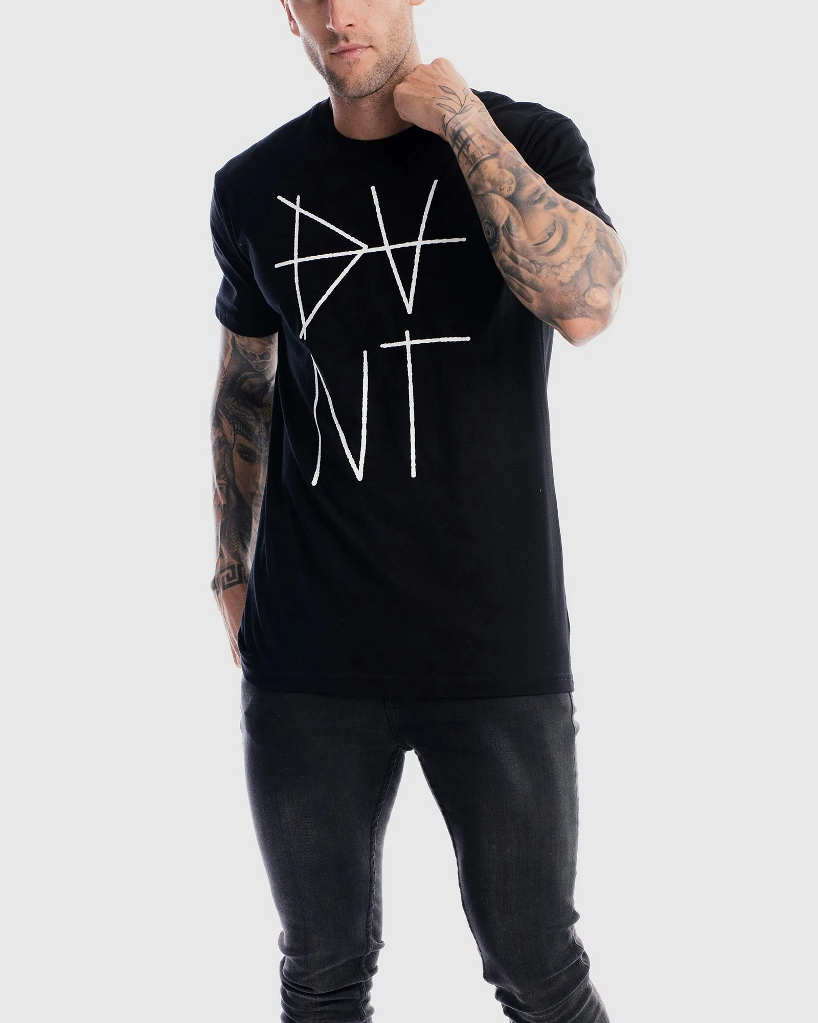 Scratch Tee - Image 5