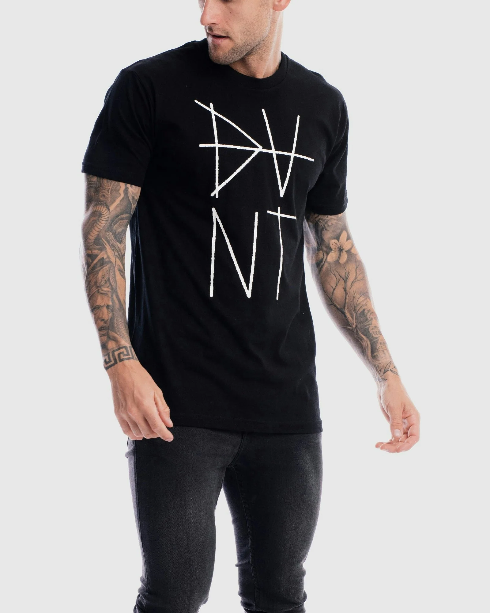 Scratch Tee - Image 6