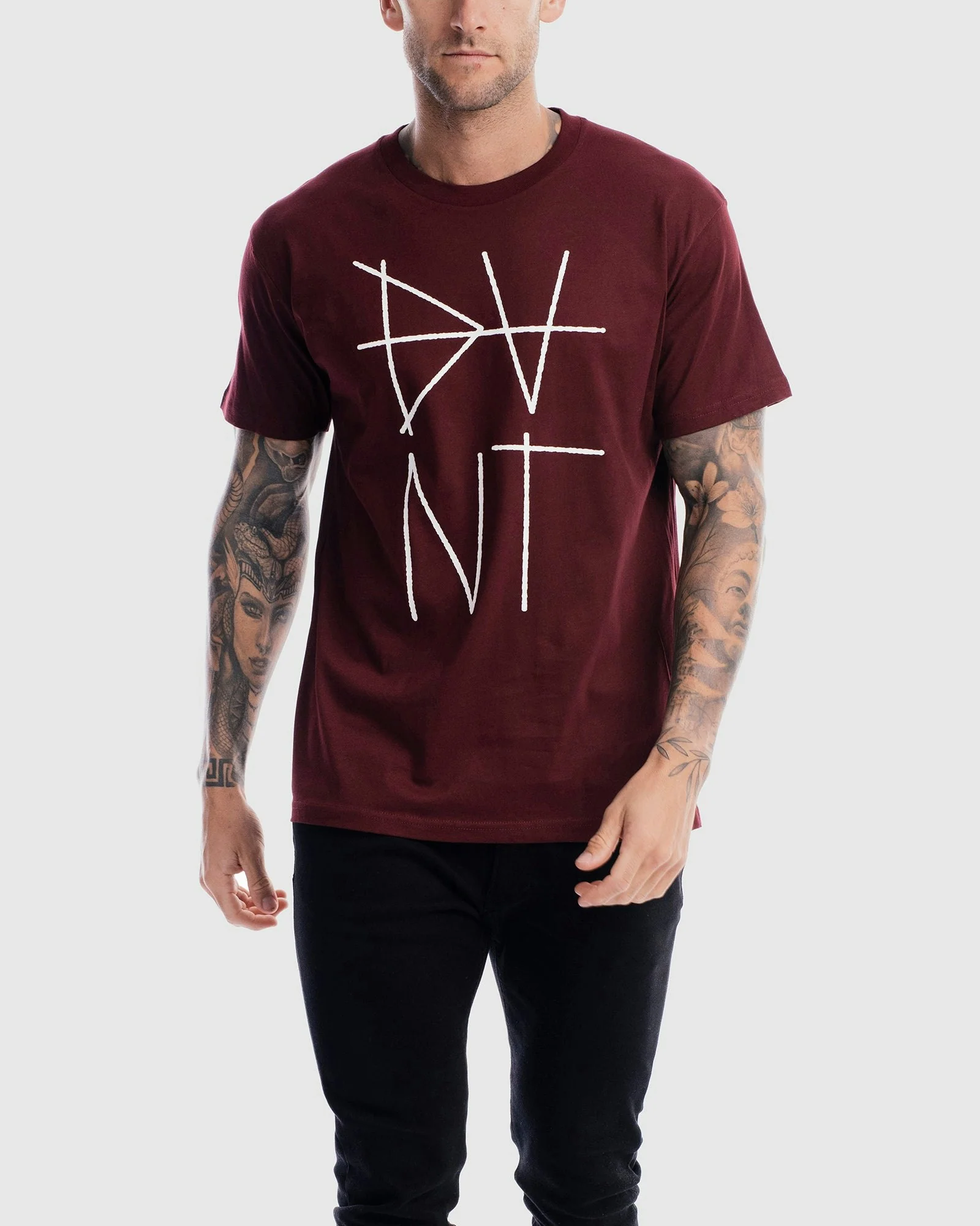 Scratch Tee - Image 5