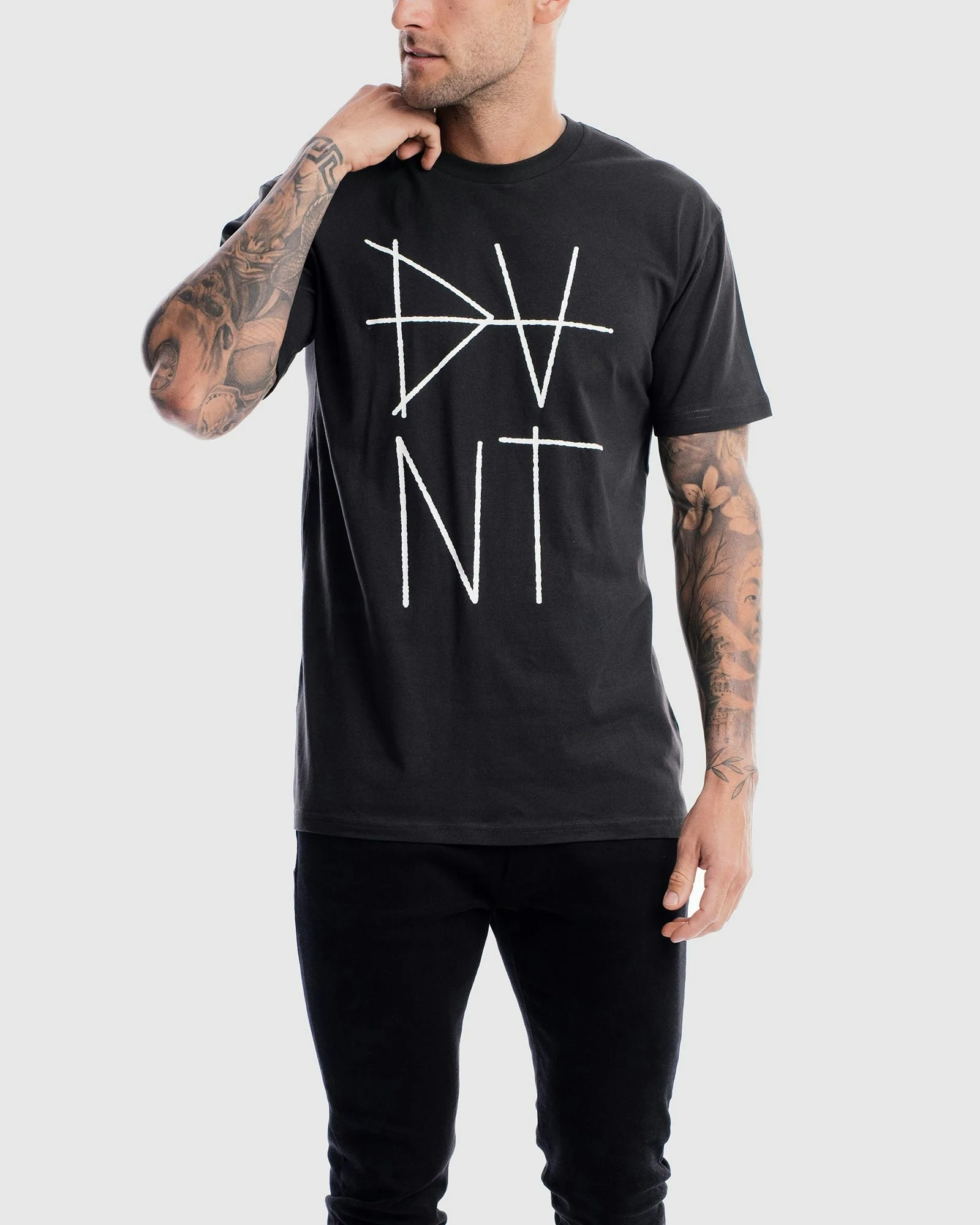 Scratch Tee - Image 3