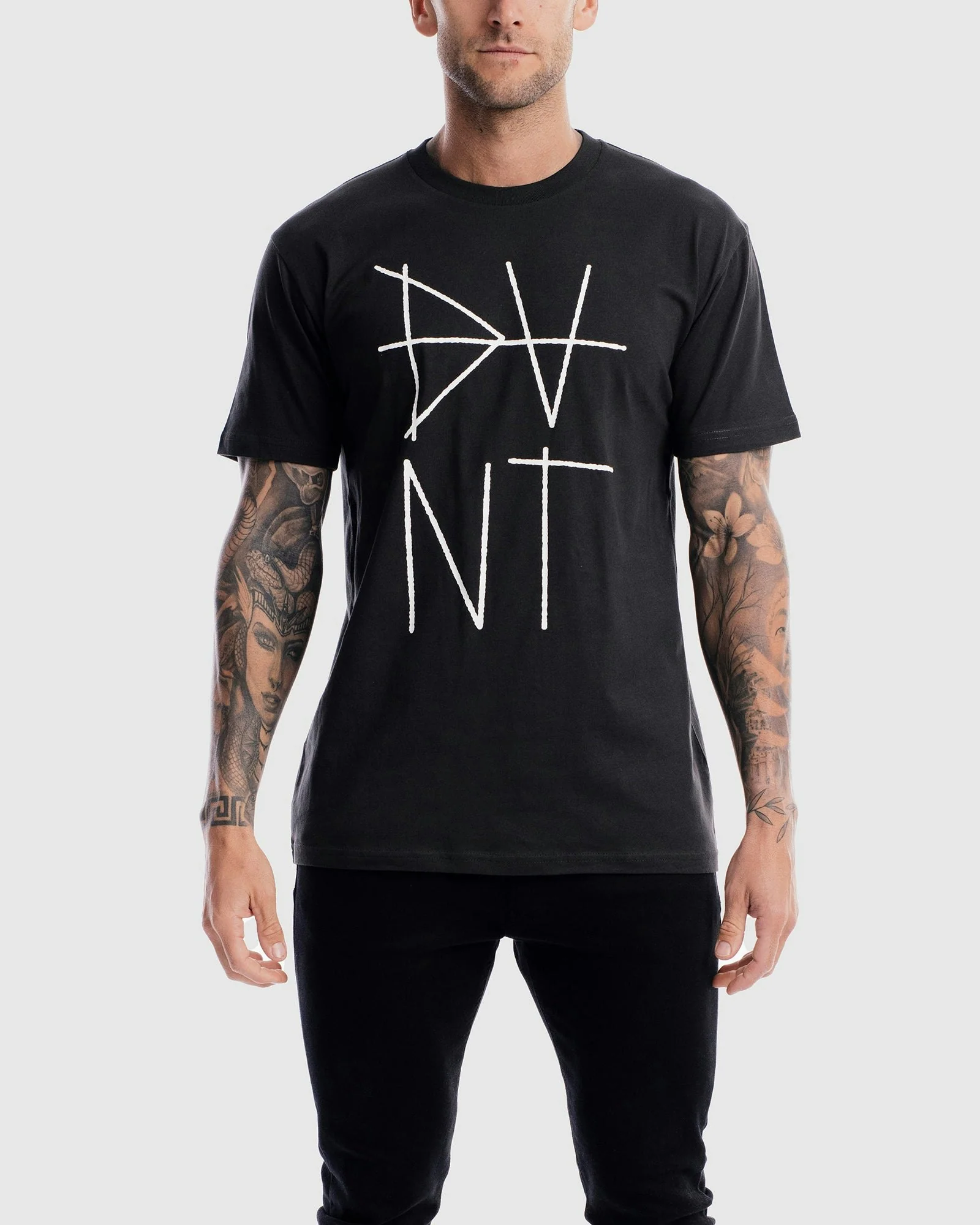 Scratch Tee - Image 4