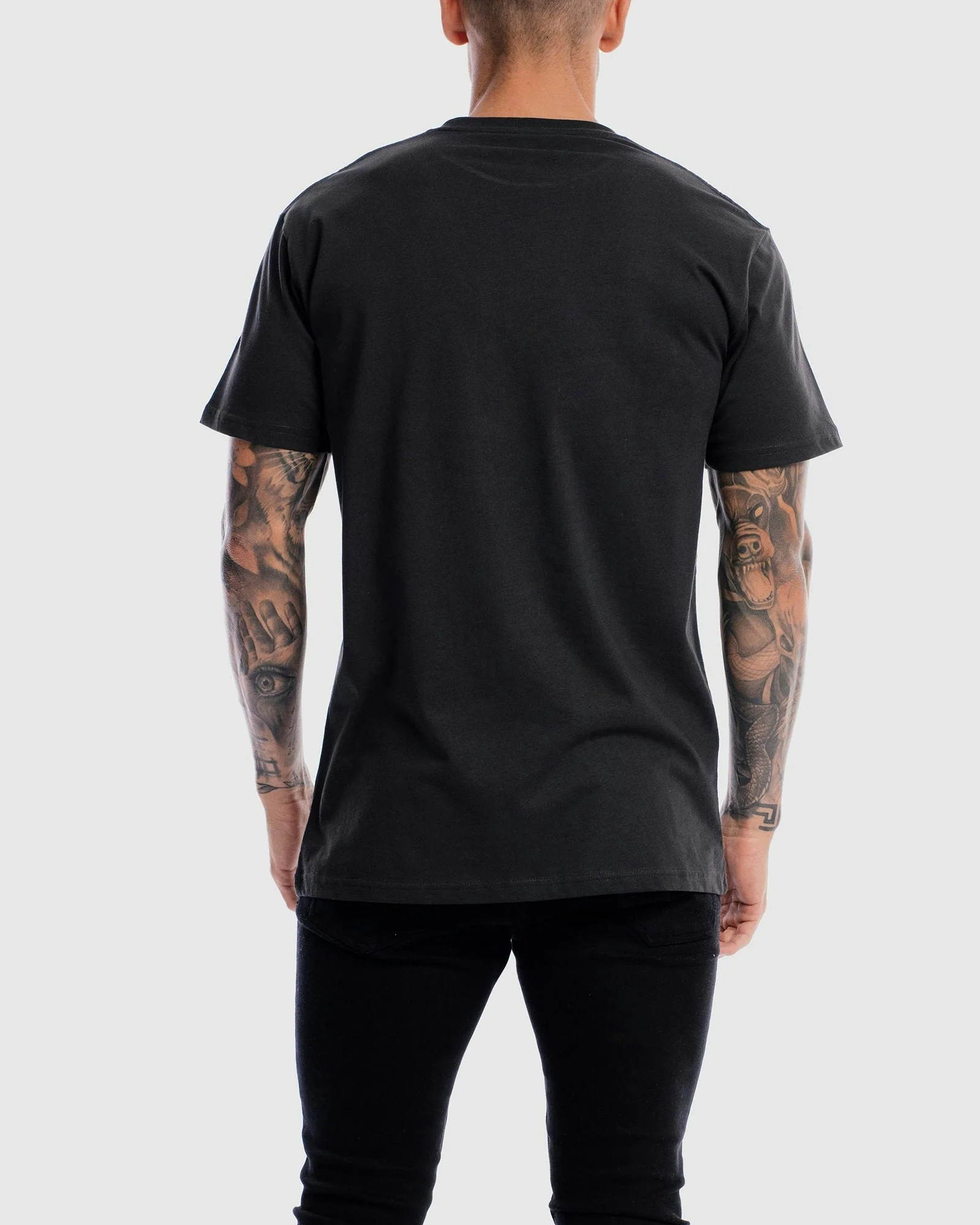 Scratch Tee - Image 5