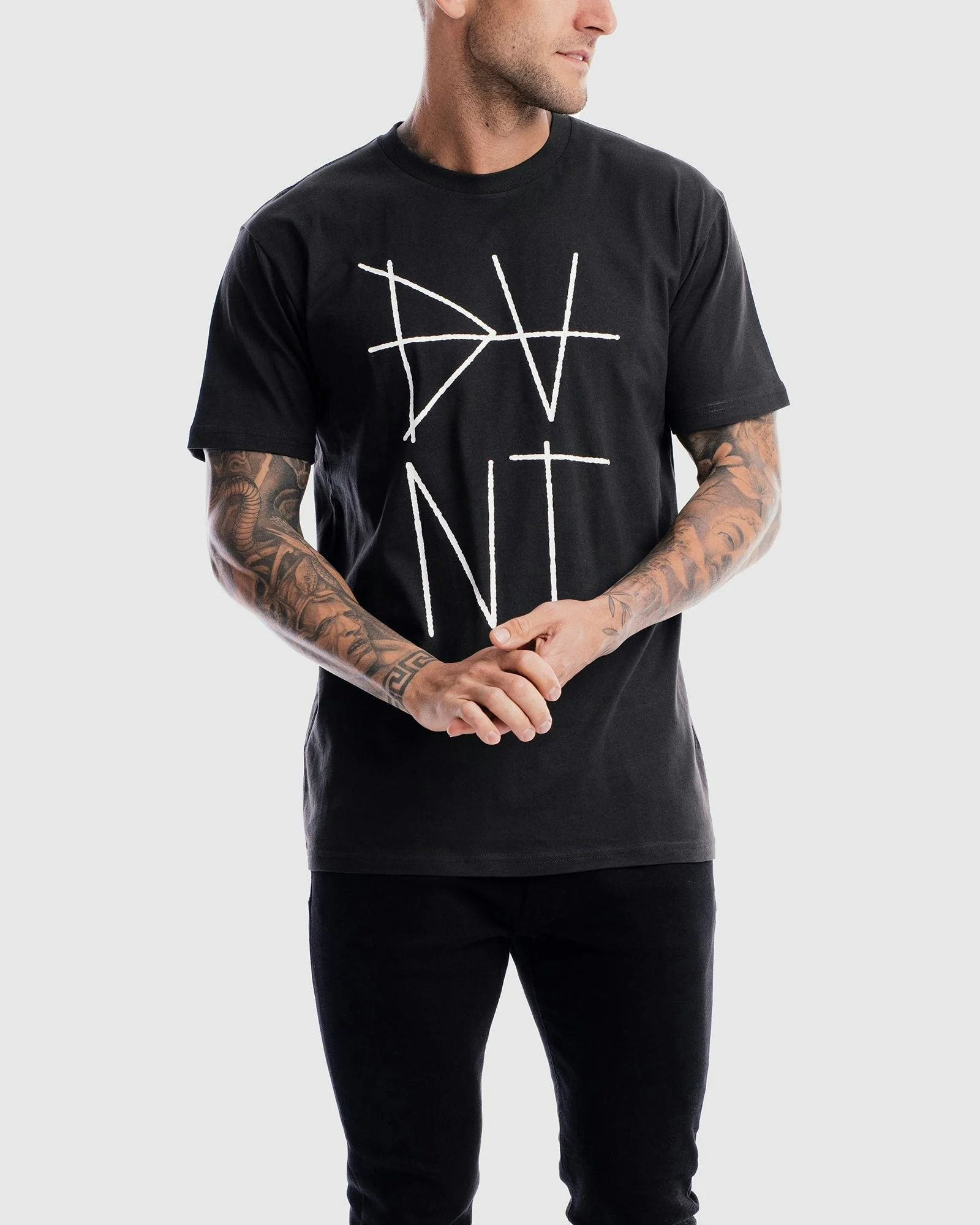 Scratch Tee - Image 6