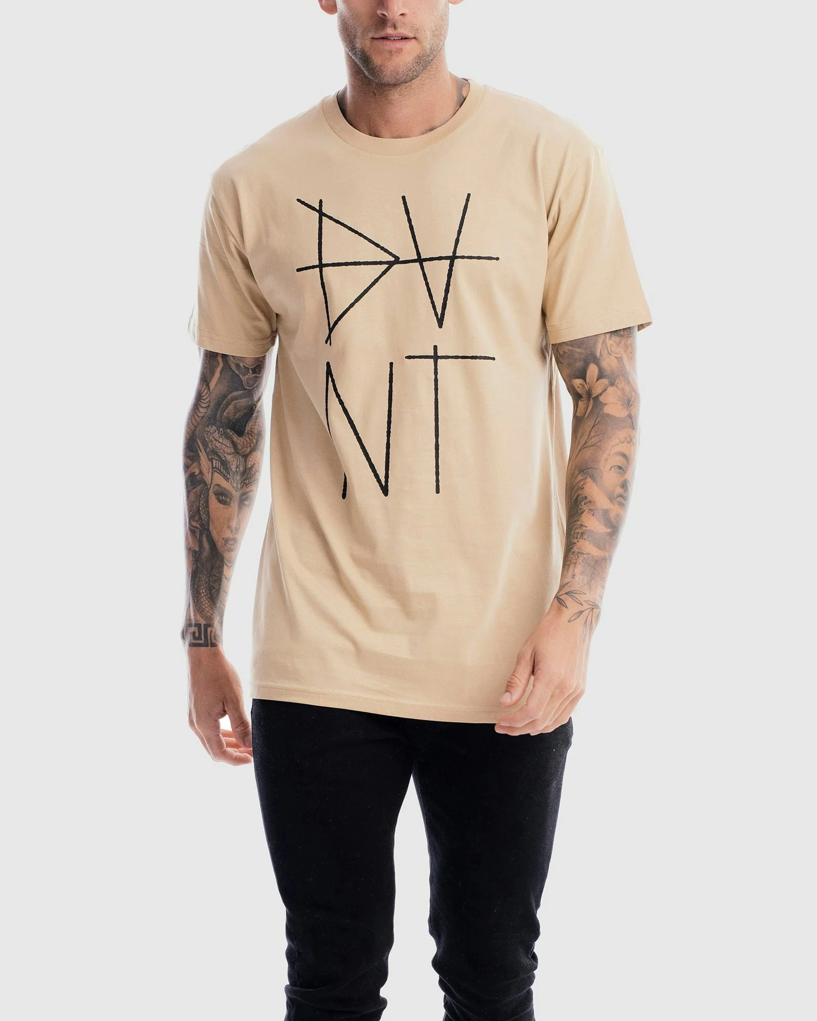Scratch Tee - Image 3