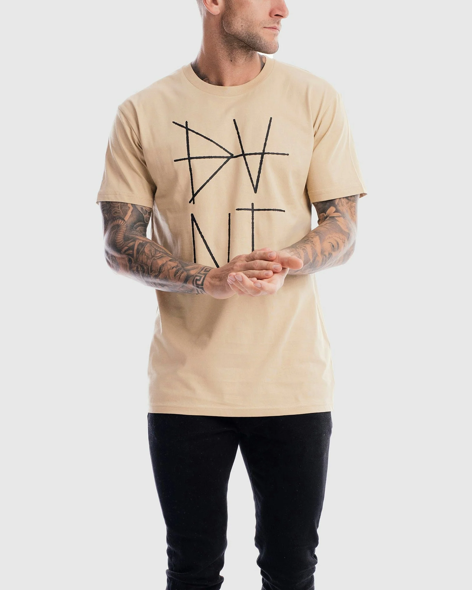 Scratch Tee - Image 4