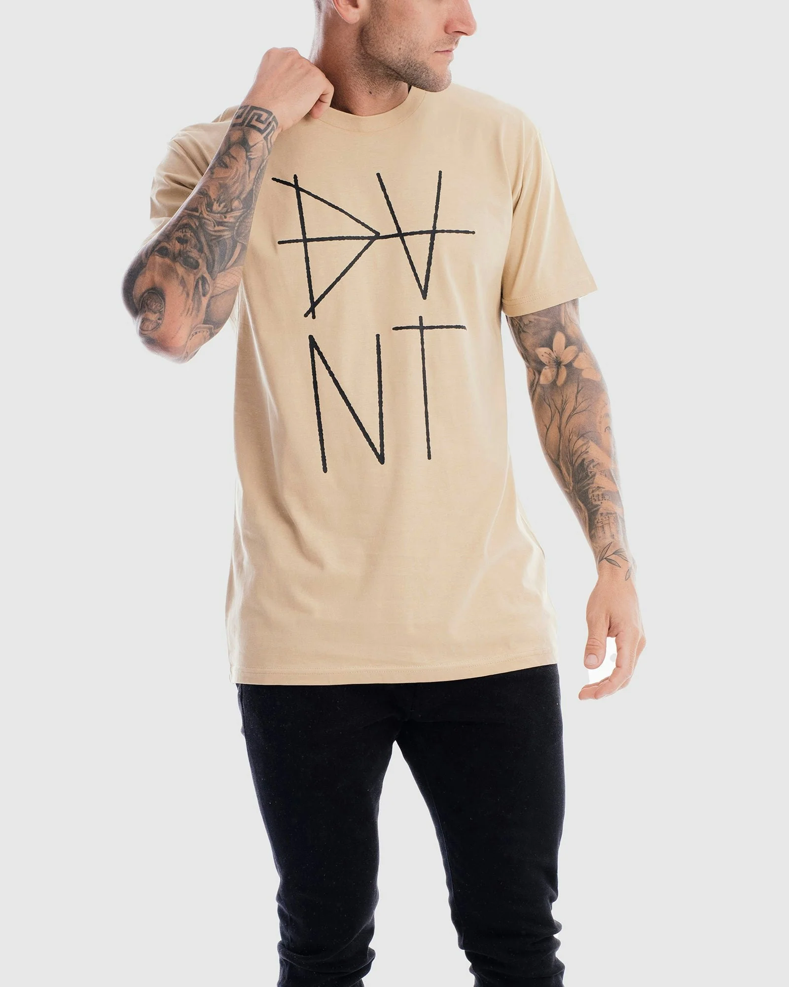 Scratch Tee - Image 5