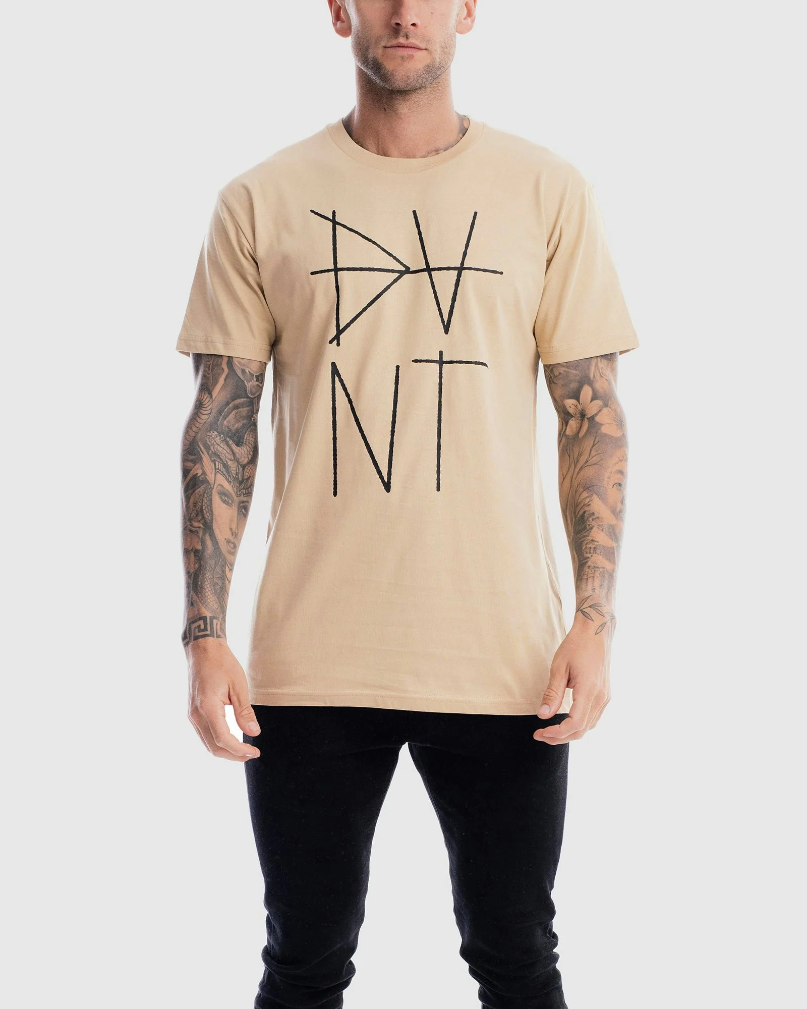 Scratch Tee - Image 6