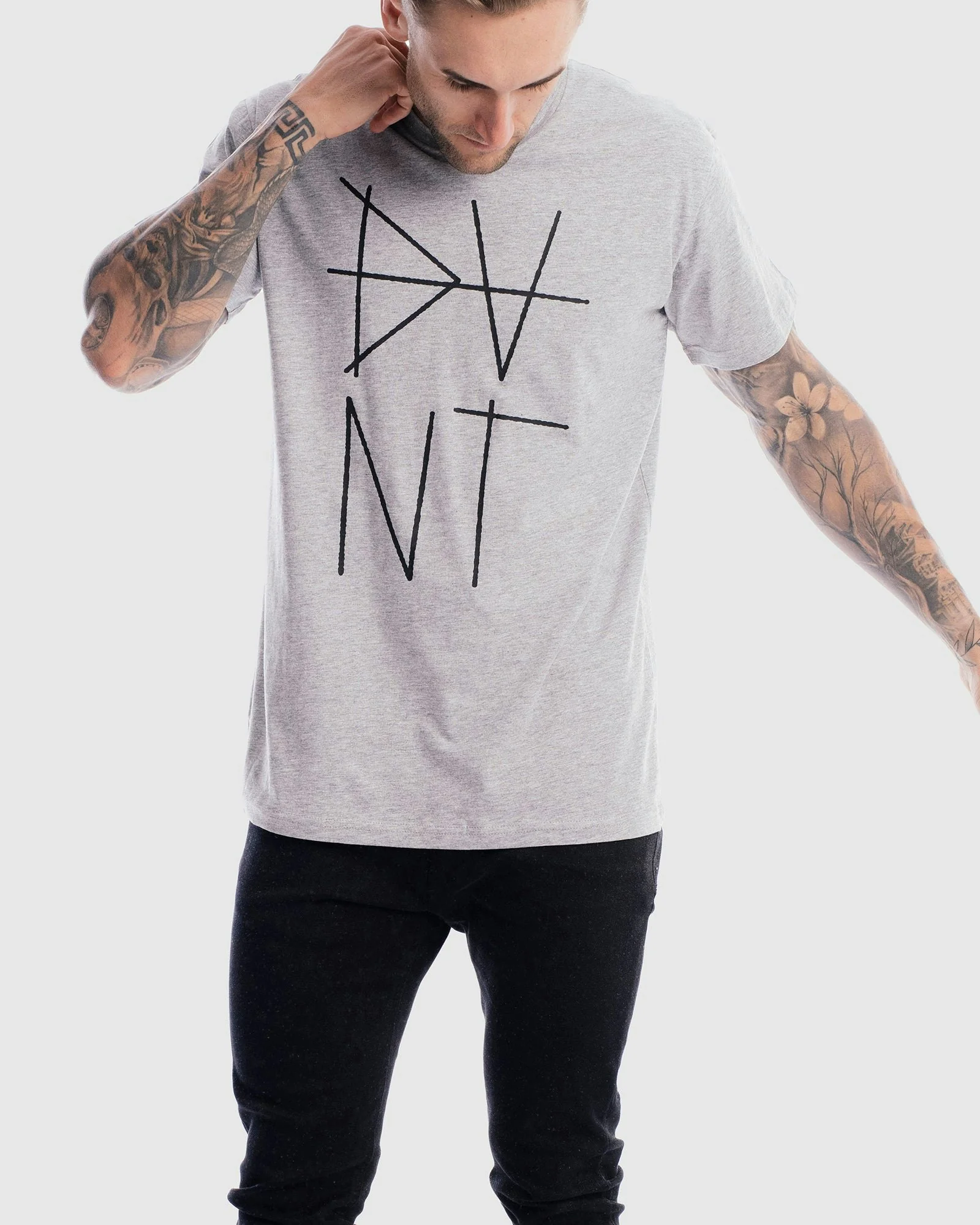 Scratch Tee