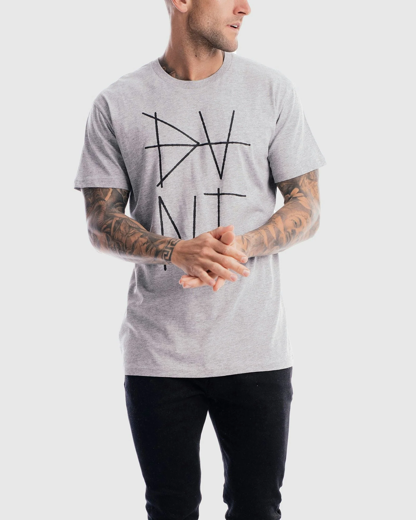 Scratch Tee - Image 3