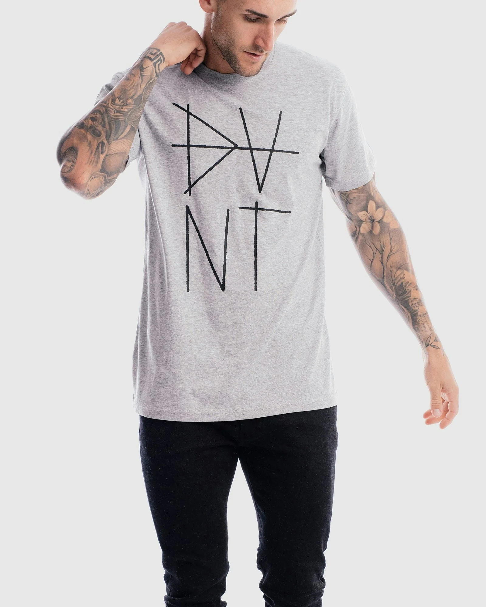 Scratch Tee - Image 4