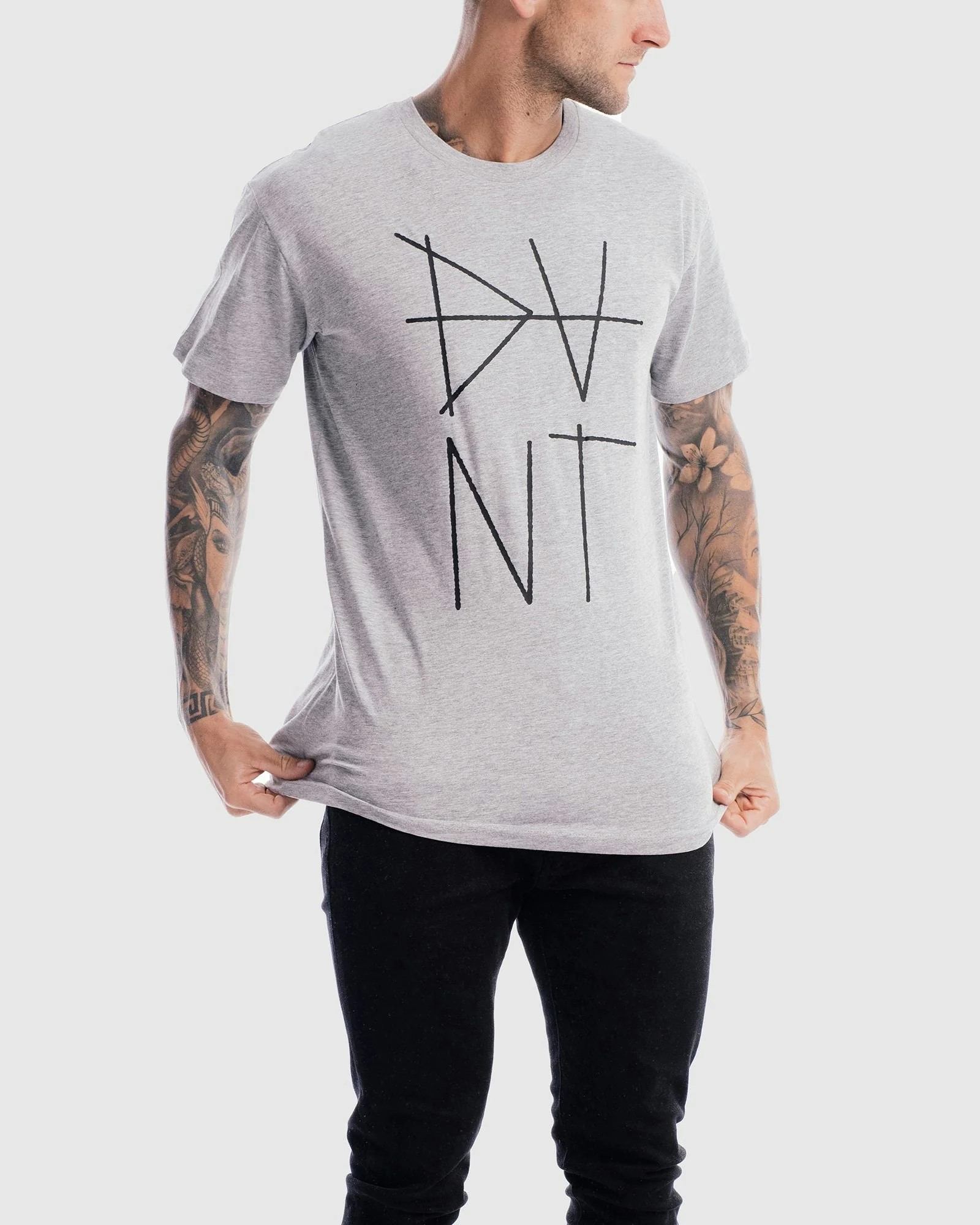 Scratch Tee - Image 5