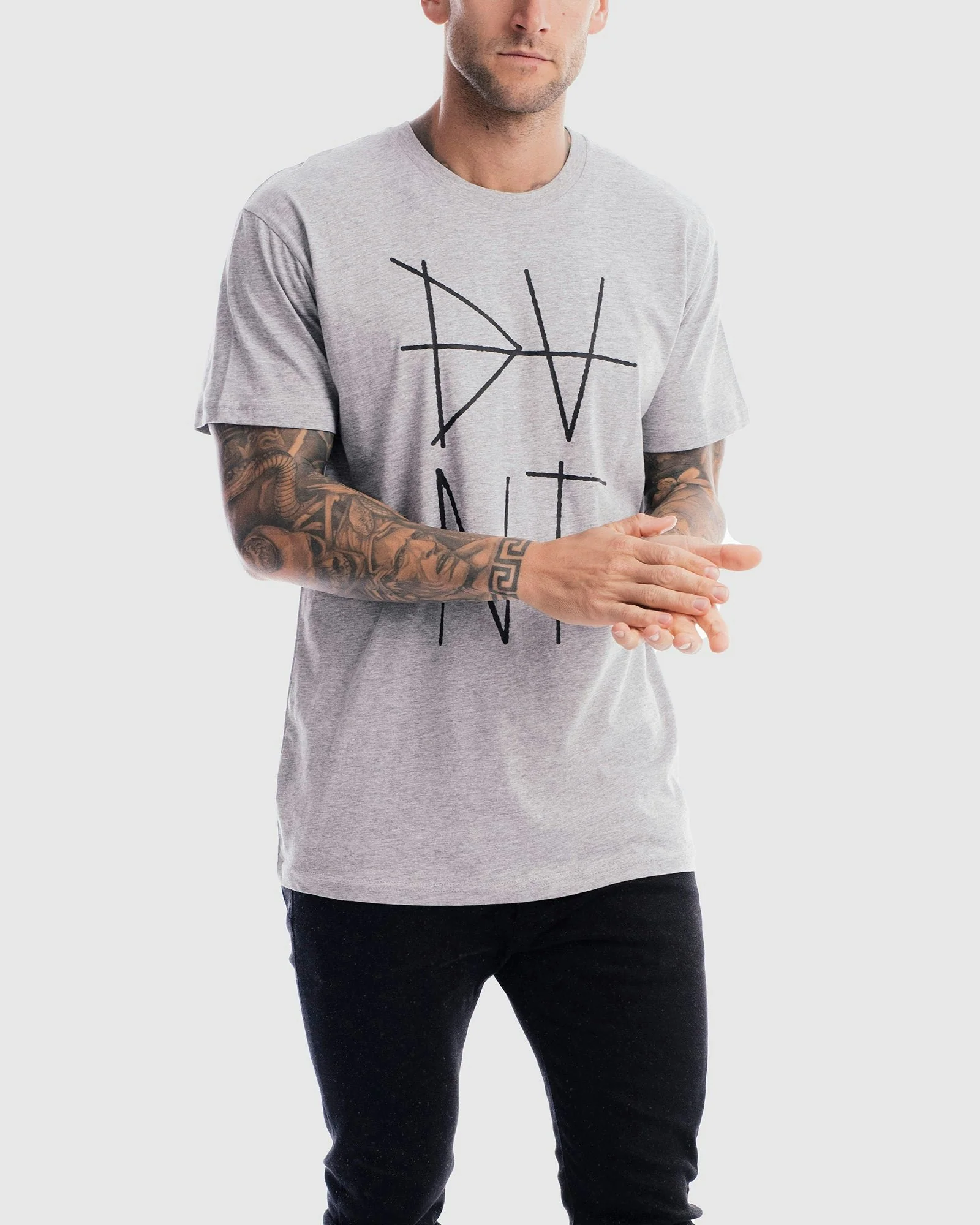 Scratch Tee - Image 6