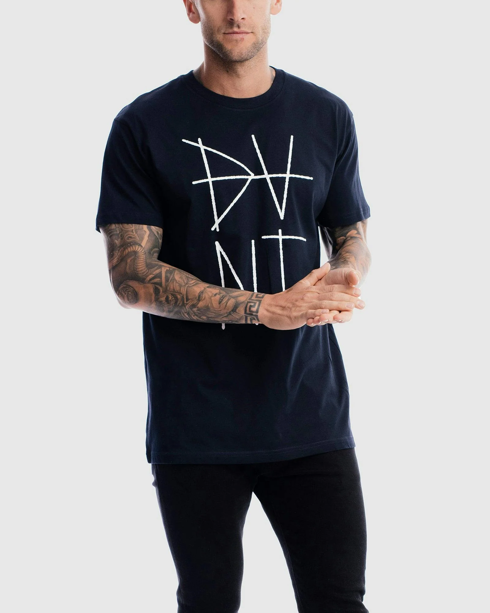 Scratch Tee - Image 3