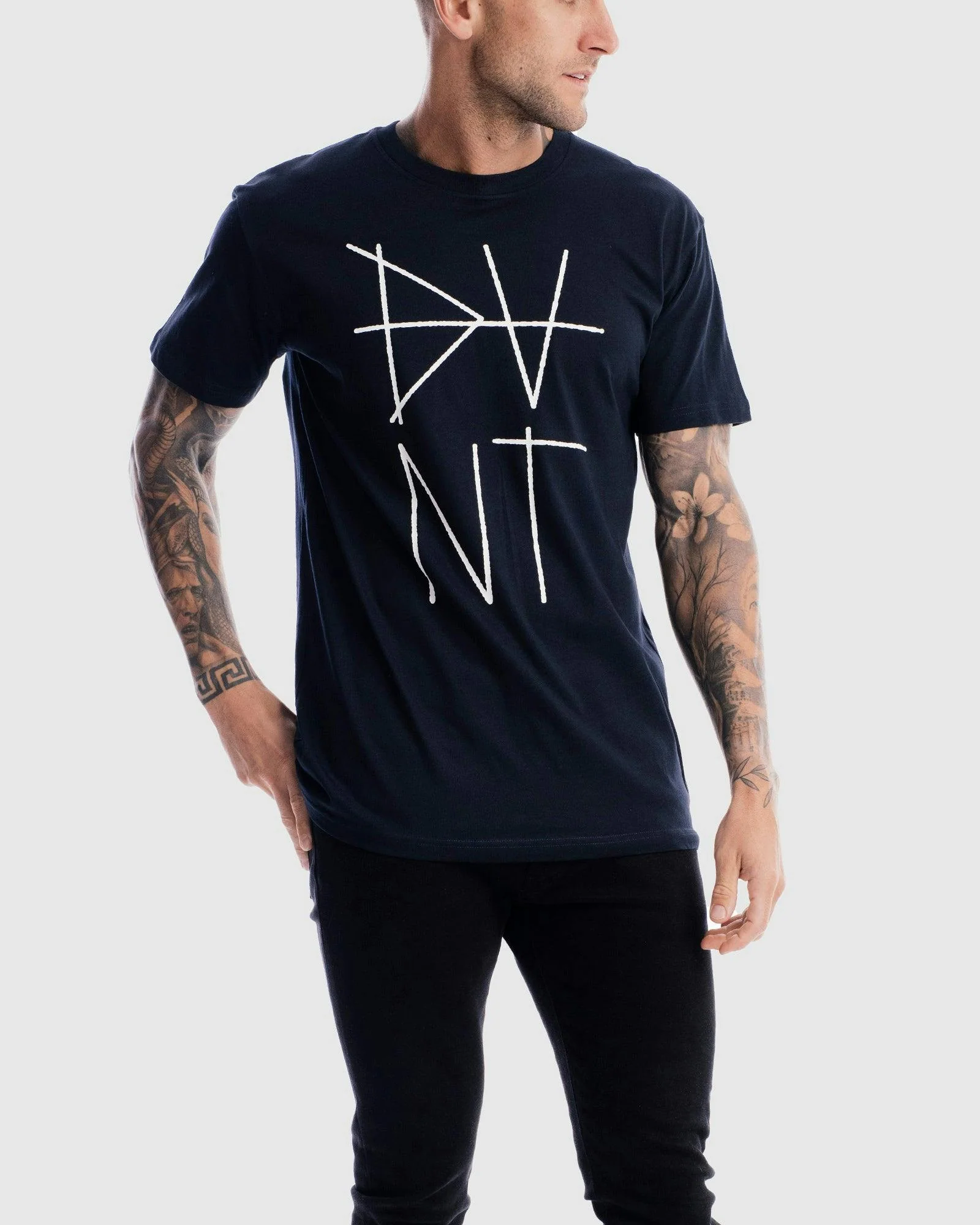 Scratch Tee - Image 4