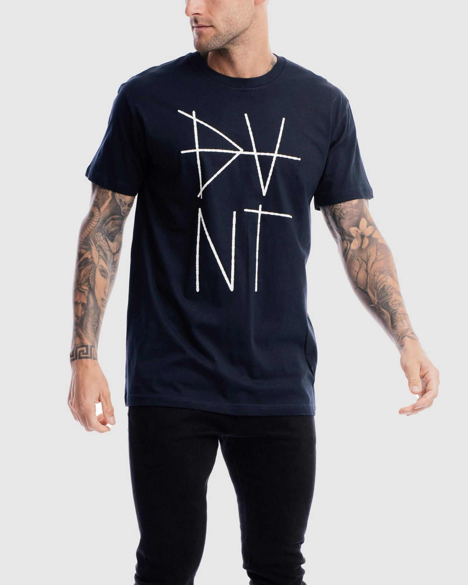 Scratch Tee - Image 6