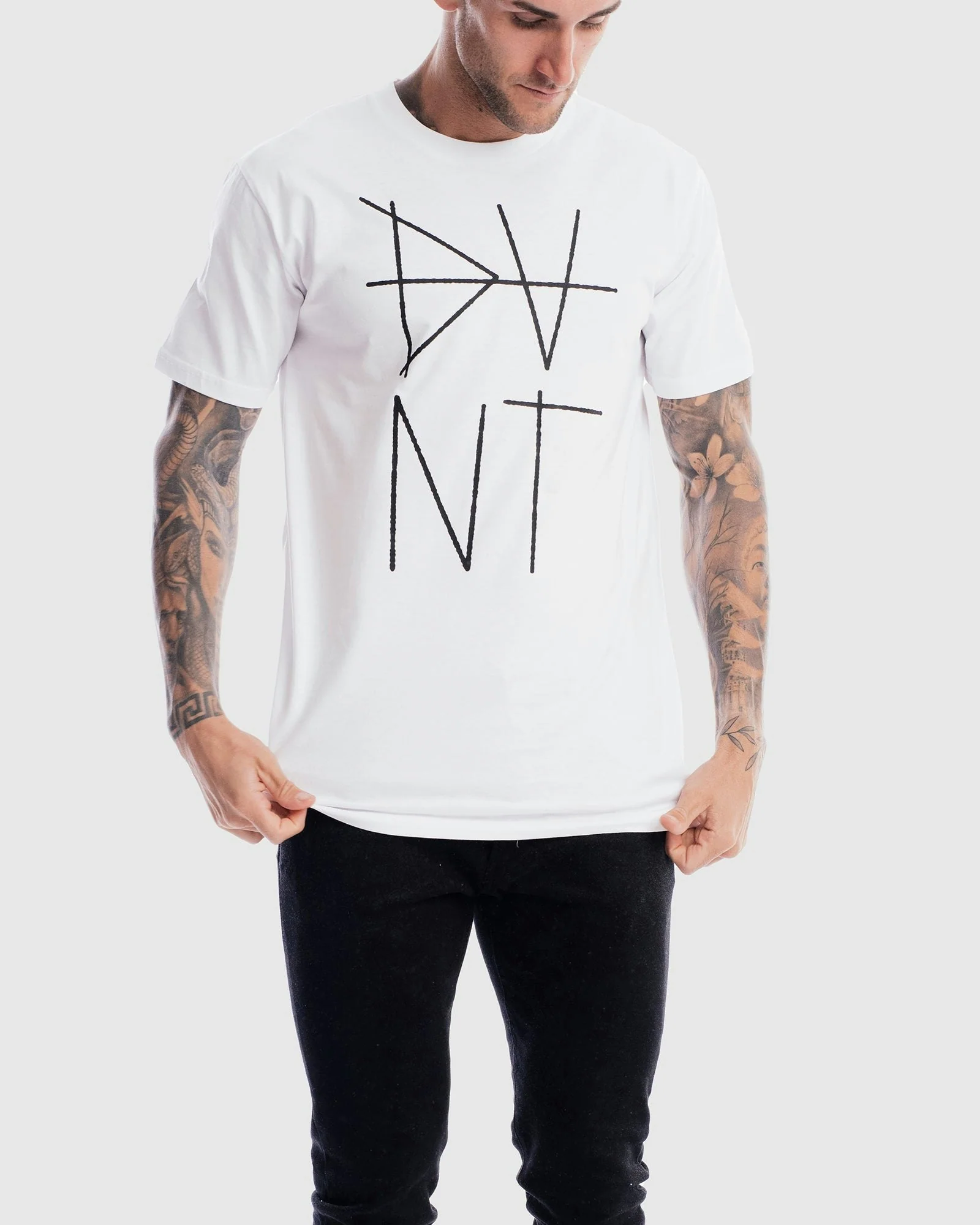 Scratch Tee - Image 6