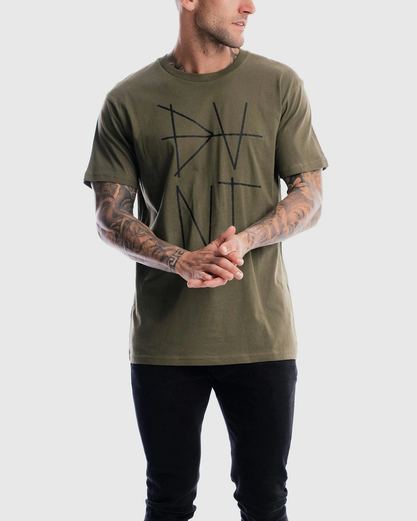 Scratch Tee - Image 3