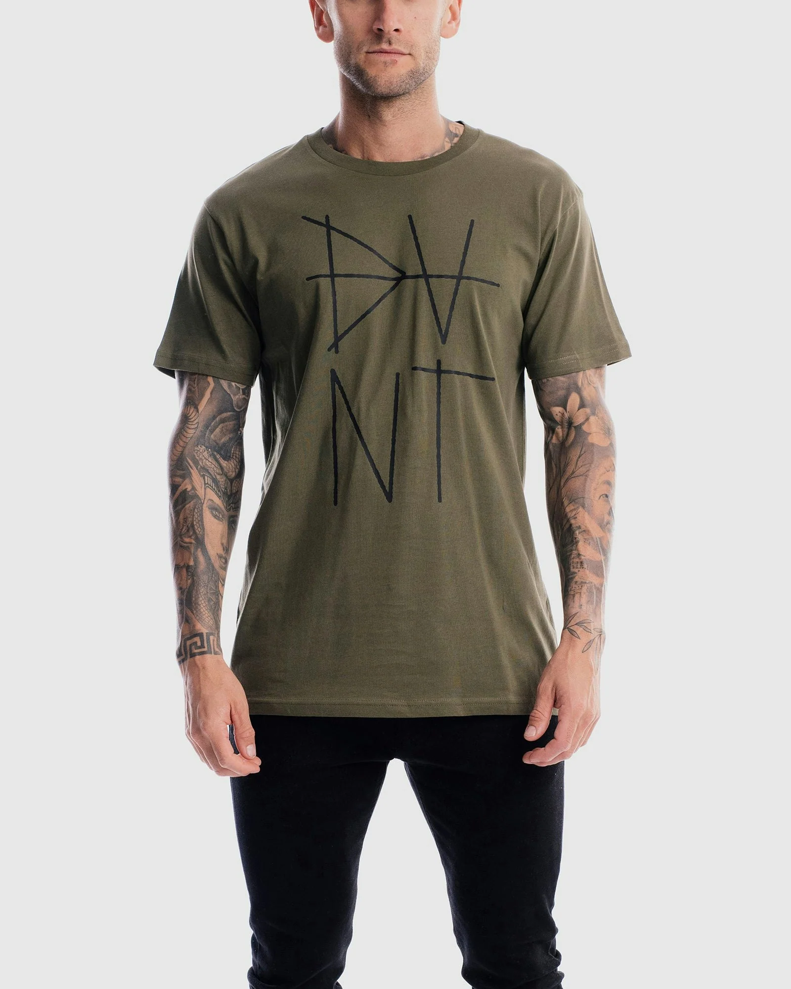 Scratch Tee - Image 4