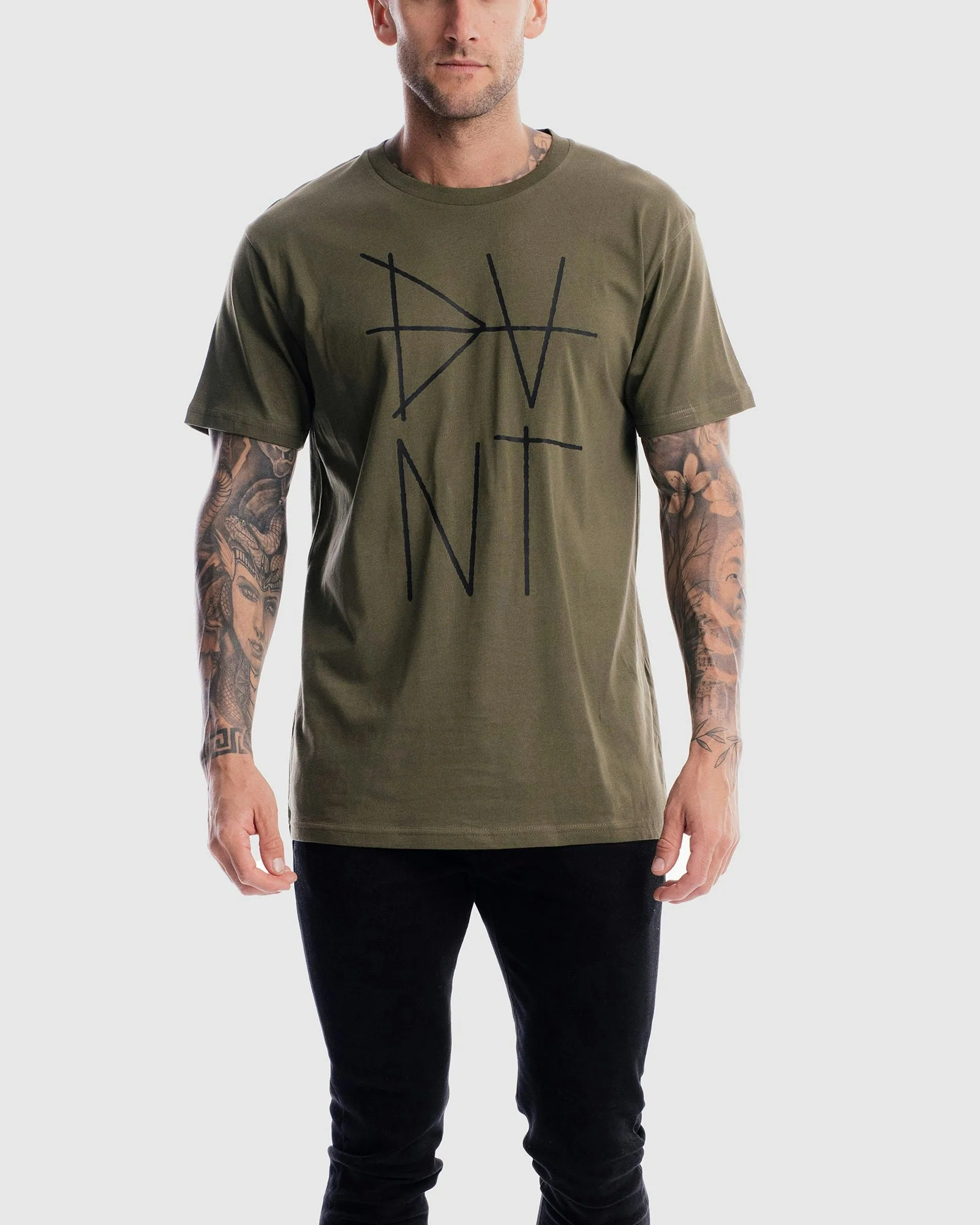 Scratch Tee - Image 6
