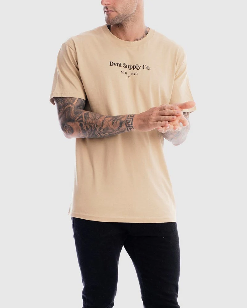 Scripture Rise Tee - Image 2