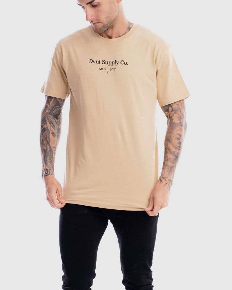 Scripture Rise Tee - Image 3
