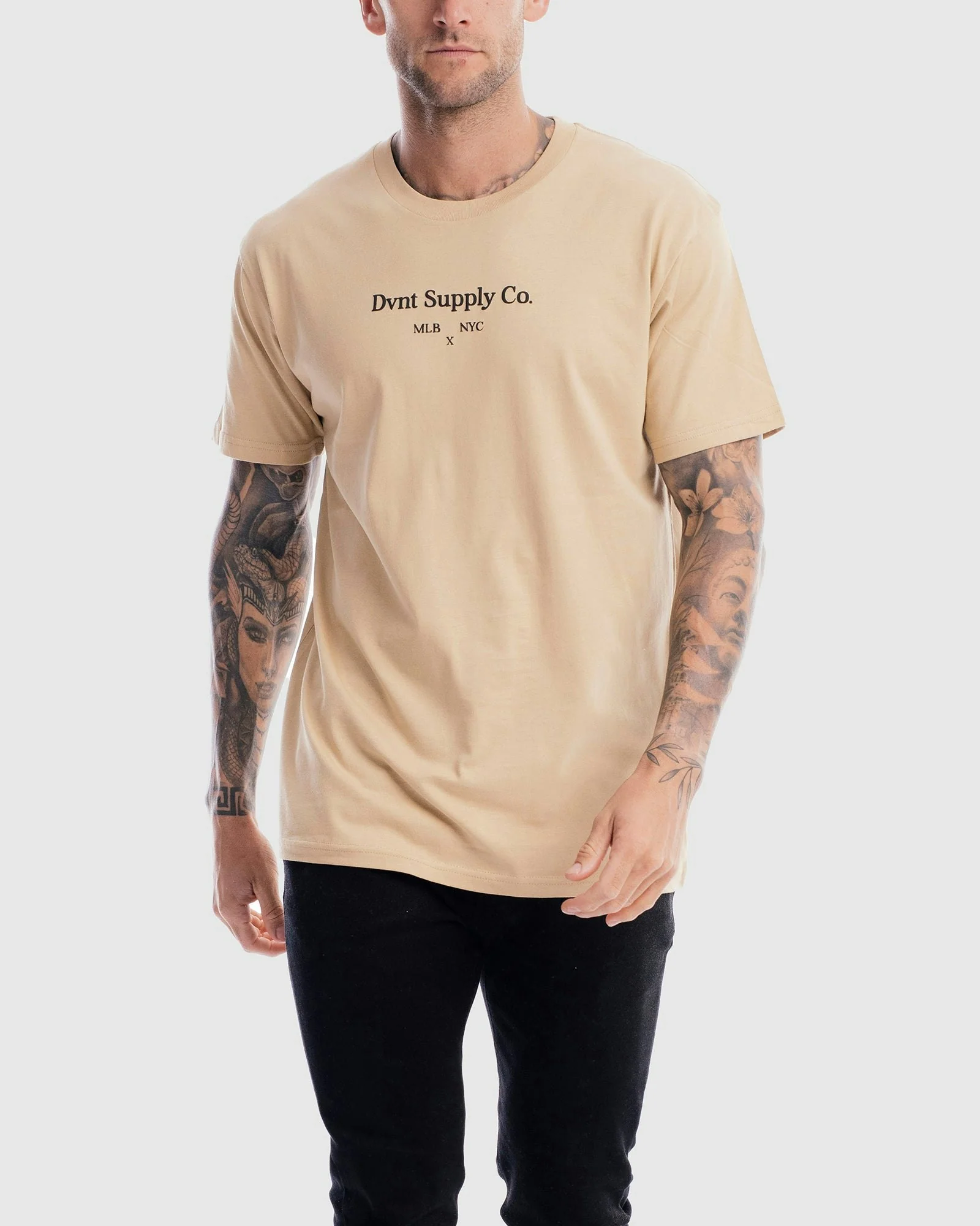 Scripture Rise Tee - Image 4