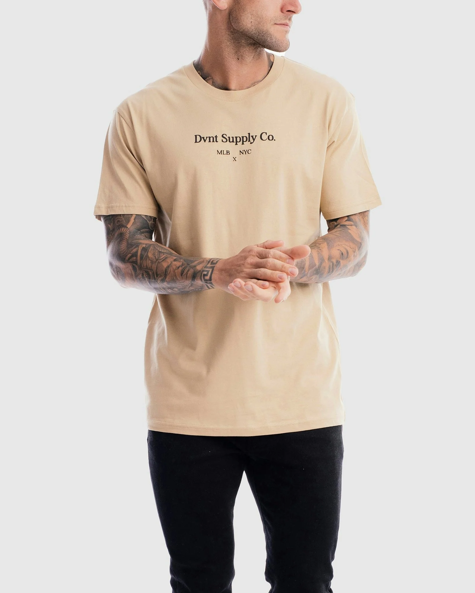 Scripture Rise Tee - Image 5