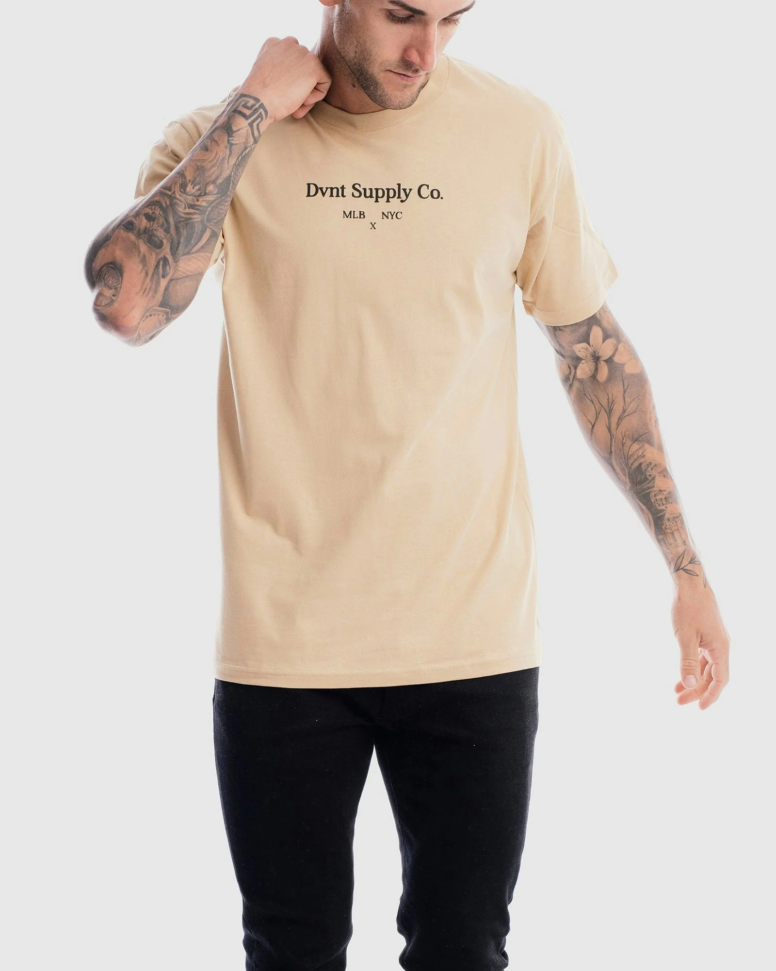 Scripture Rise Tee - Image 6