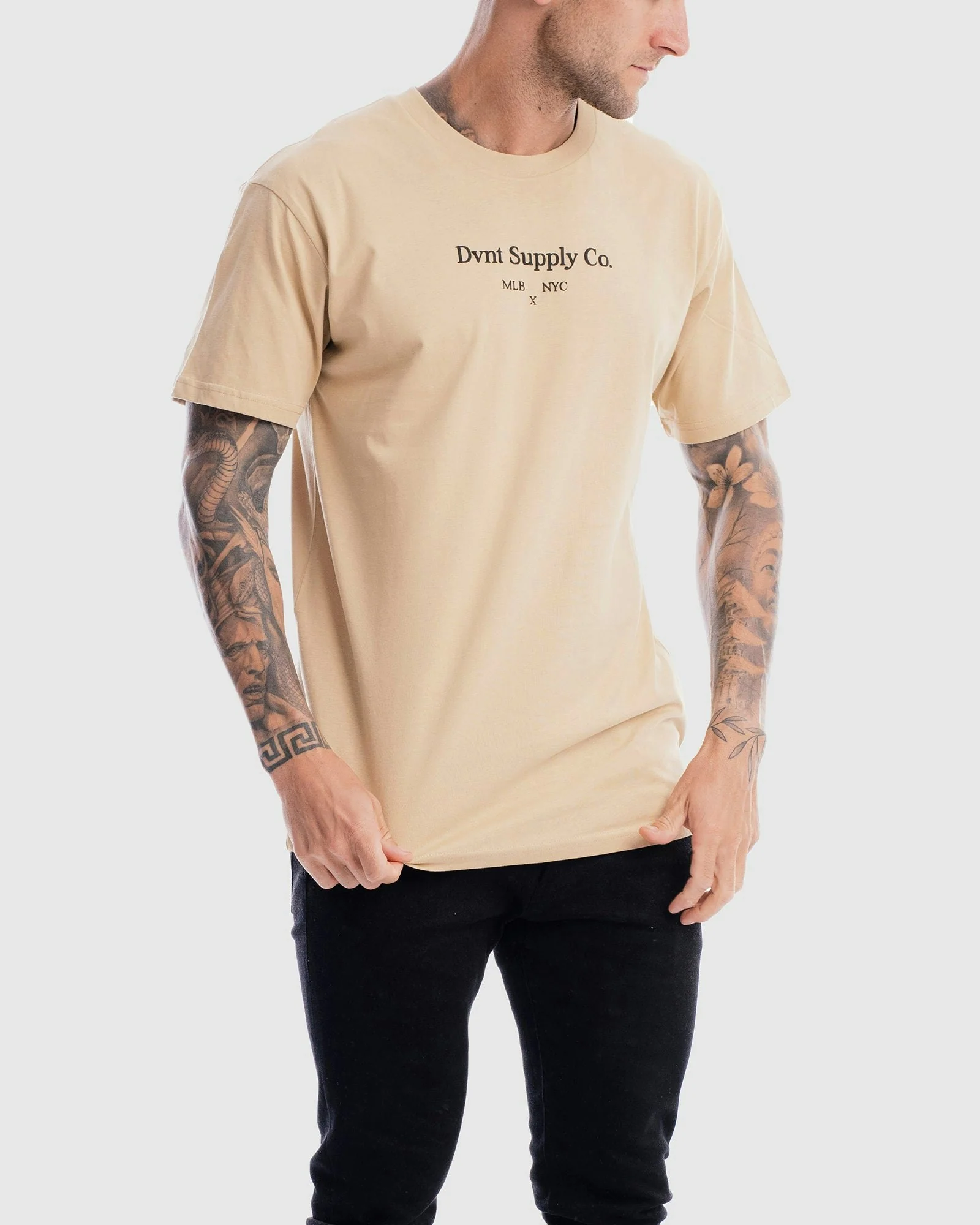 Scripture Rise Tee - Image 7