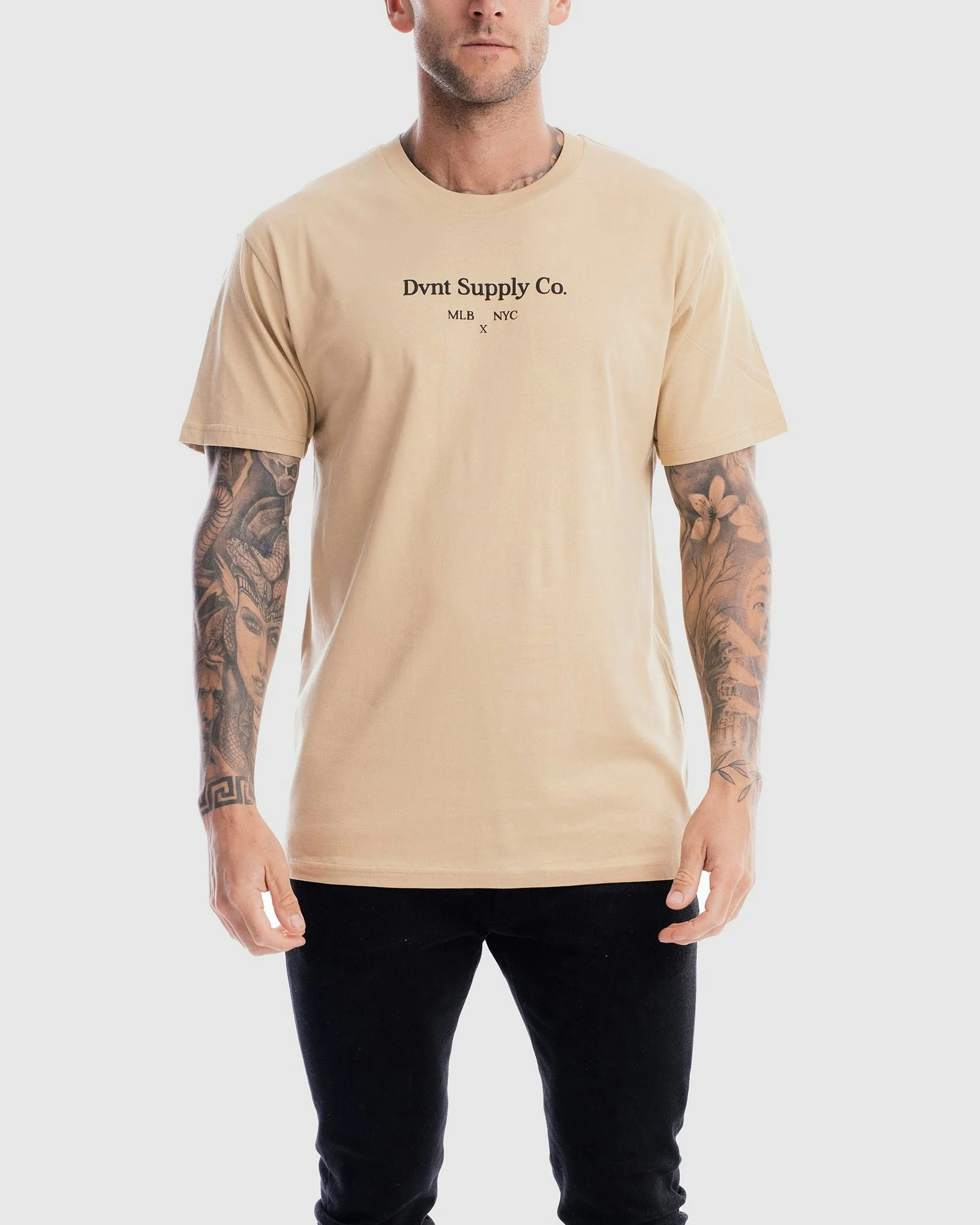 Scripture Rise Tee - Image 8