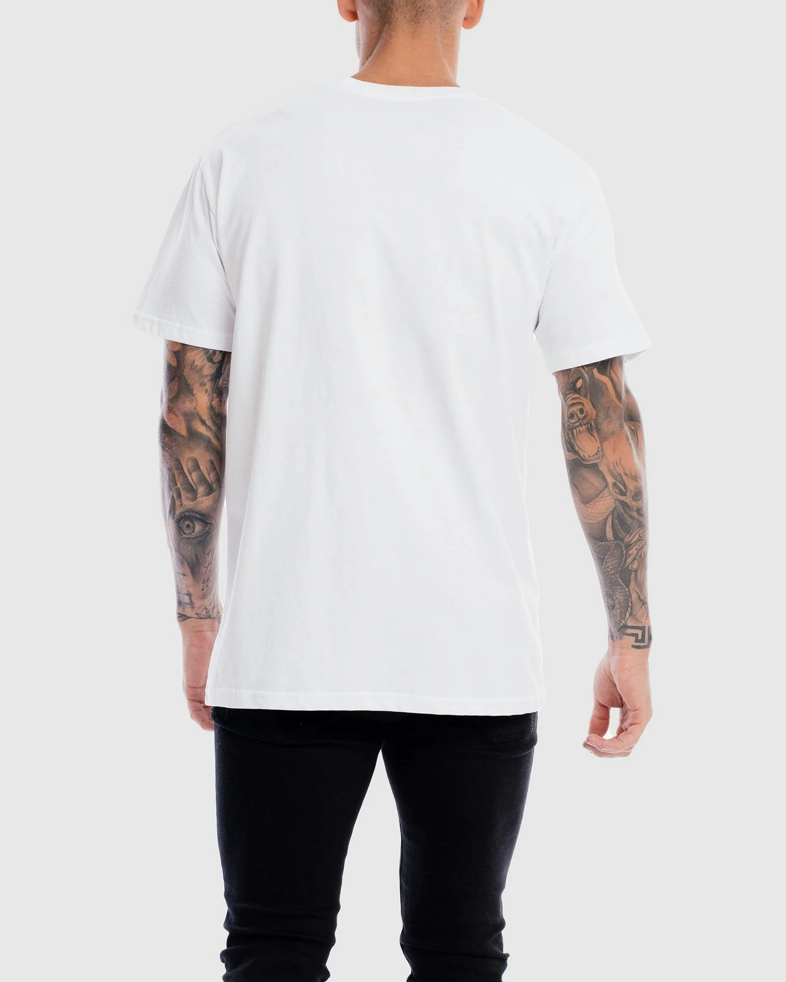 Scripture Rise Tee - Image 2