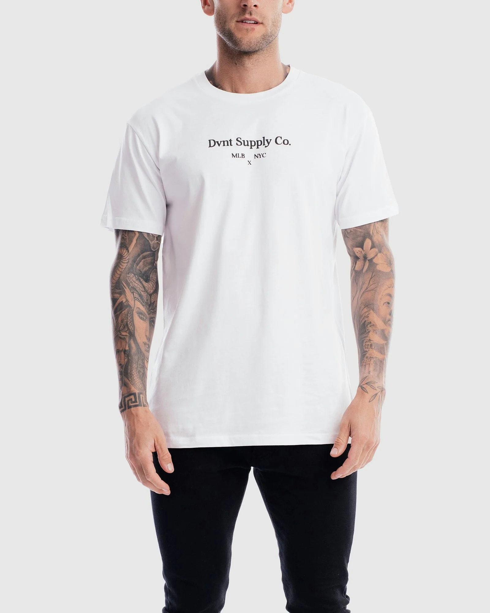 Scripture Rise Tee - Image 3