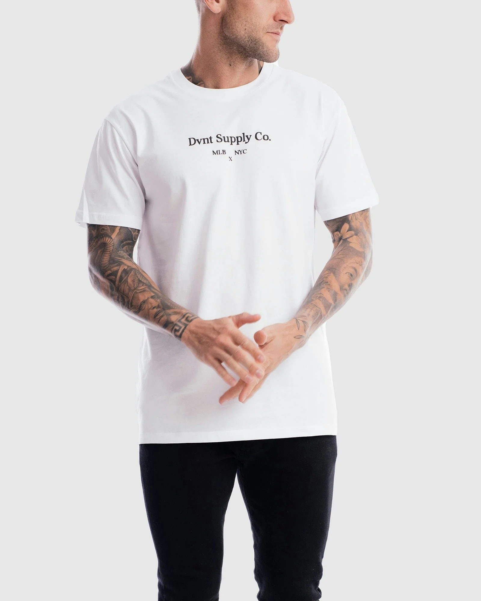 Scripture Rise Tee - Image 5