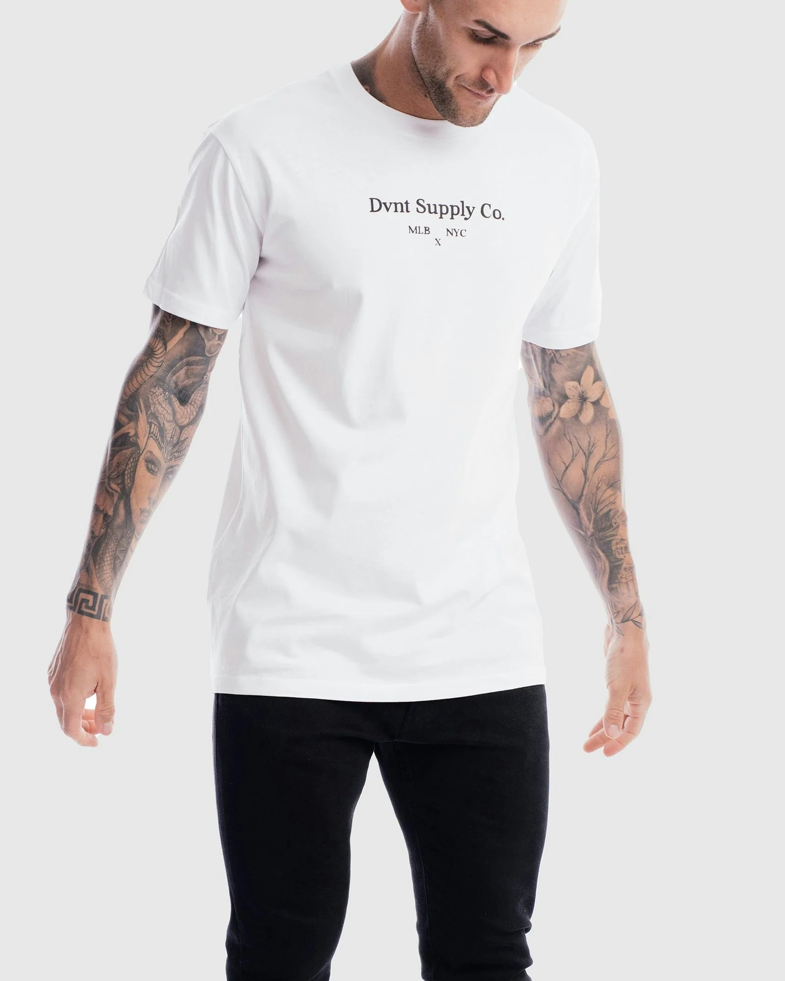 Scripture Rise Tee - Image 6