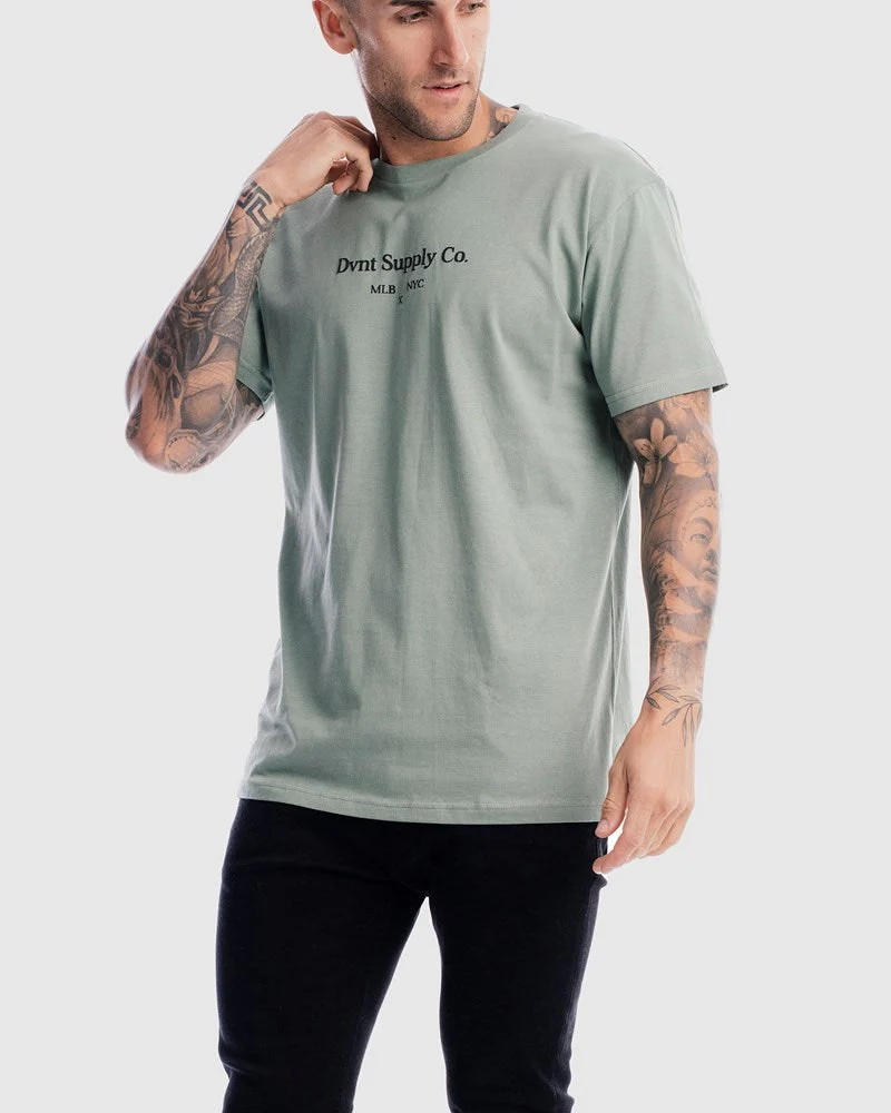 Scripture Rise Tee - Image 2